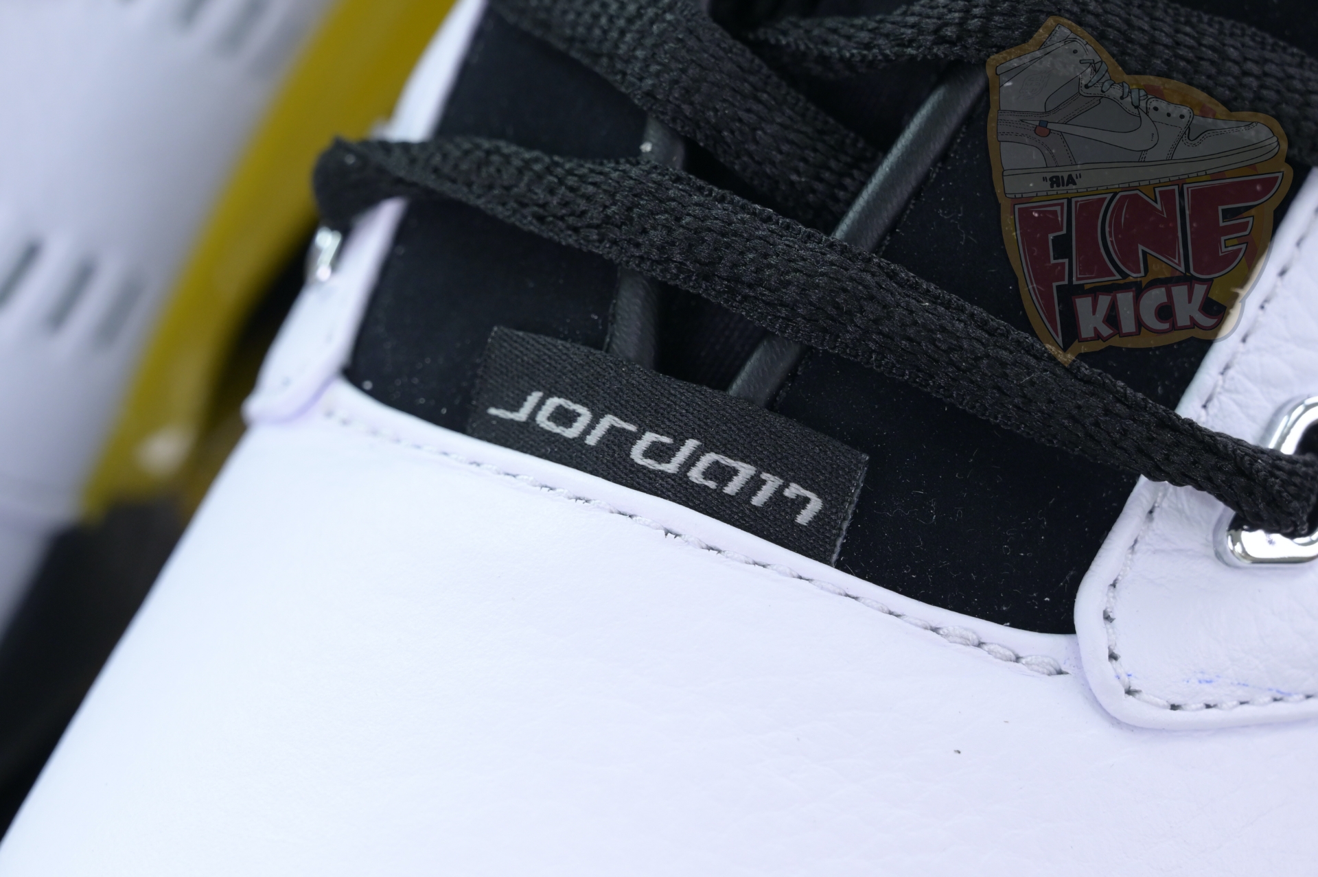 Jordan Air Jordan 17 Low