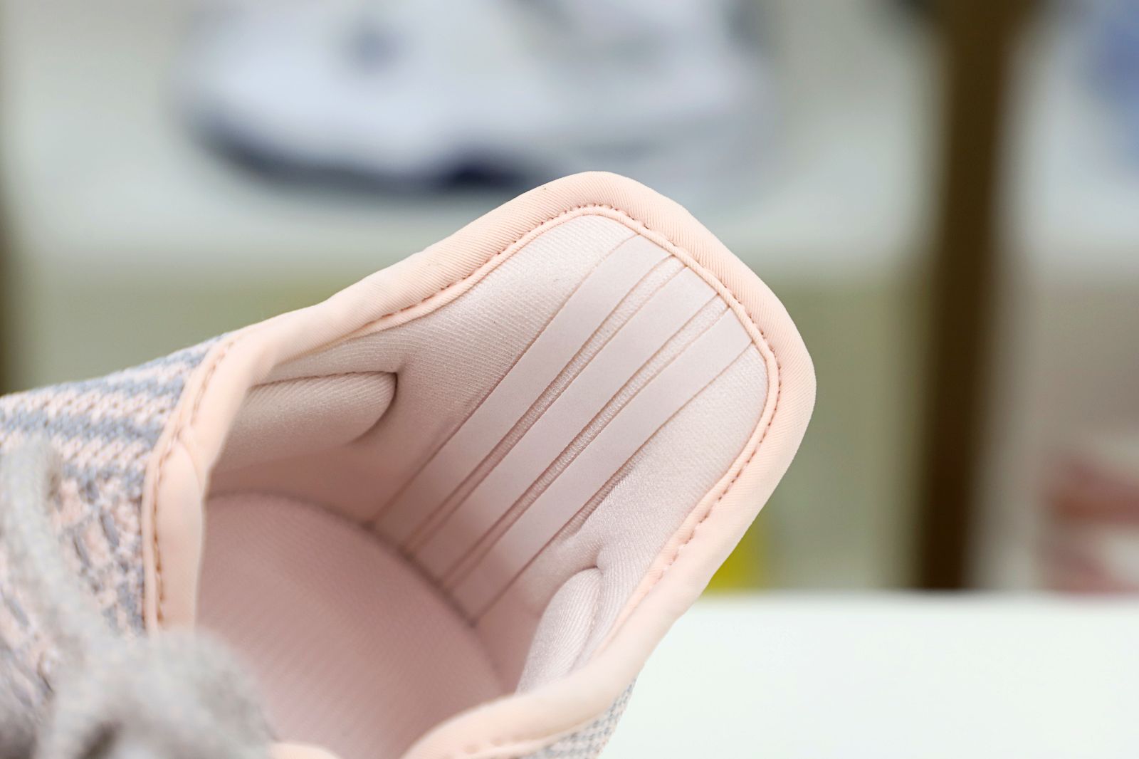 YEEZY BOOST 350 V2 'SYNTH NON-REFLECTIVE' - finekick.vip