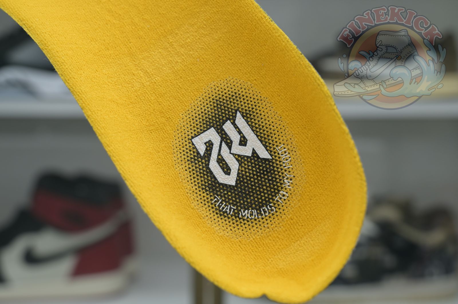 Nike Zoom Kobe 6 Protro