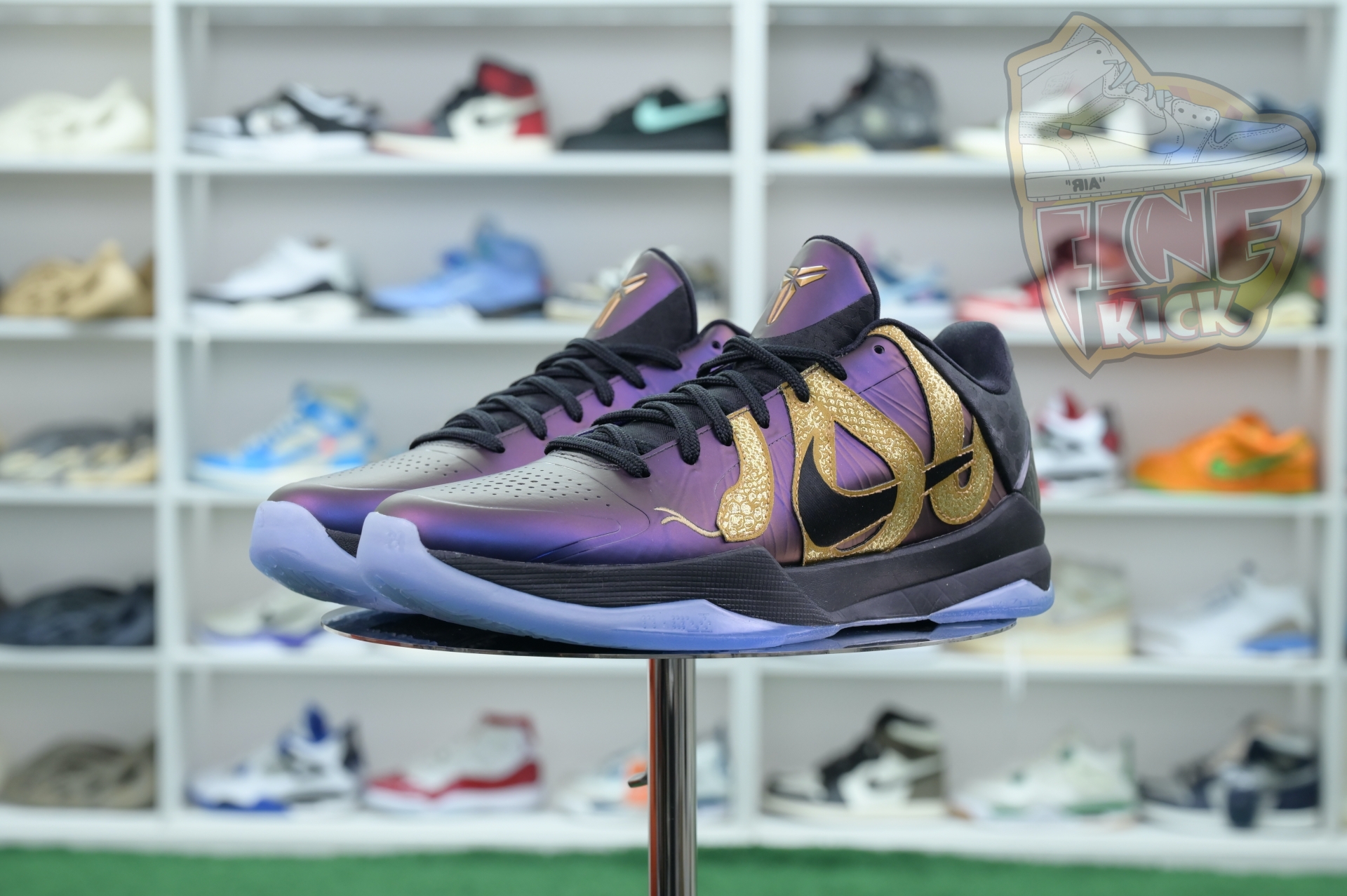 Nike Kobe 5 Protro
