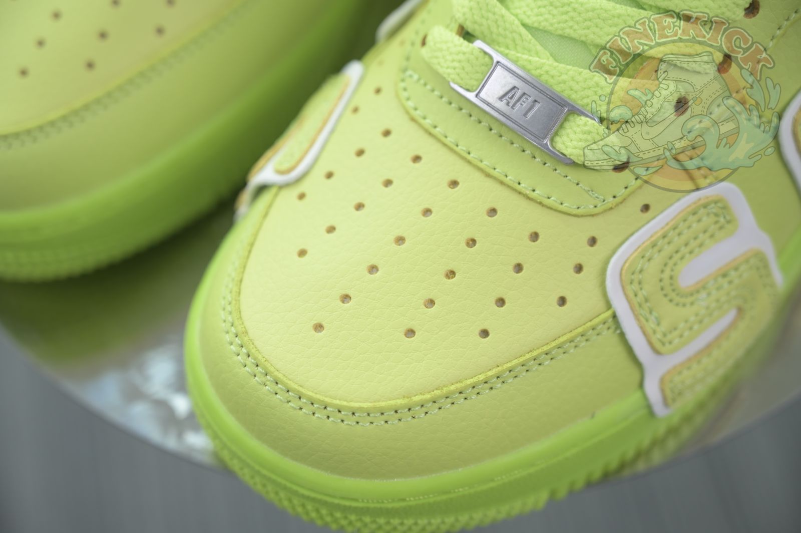 CPFM x Nike Air Force 1 - finekick.vip