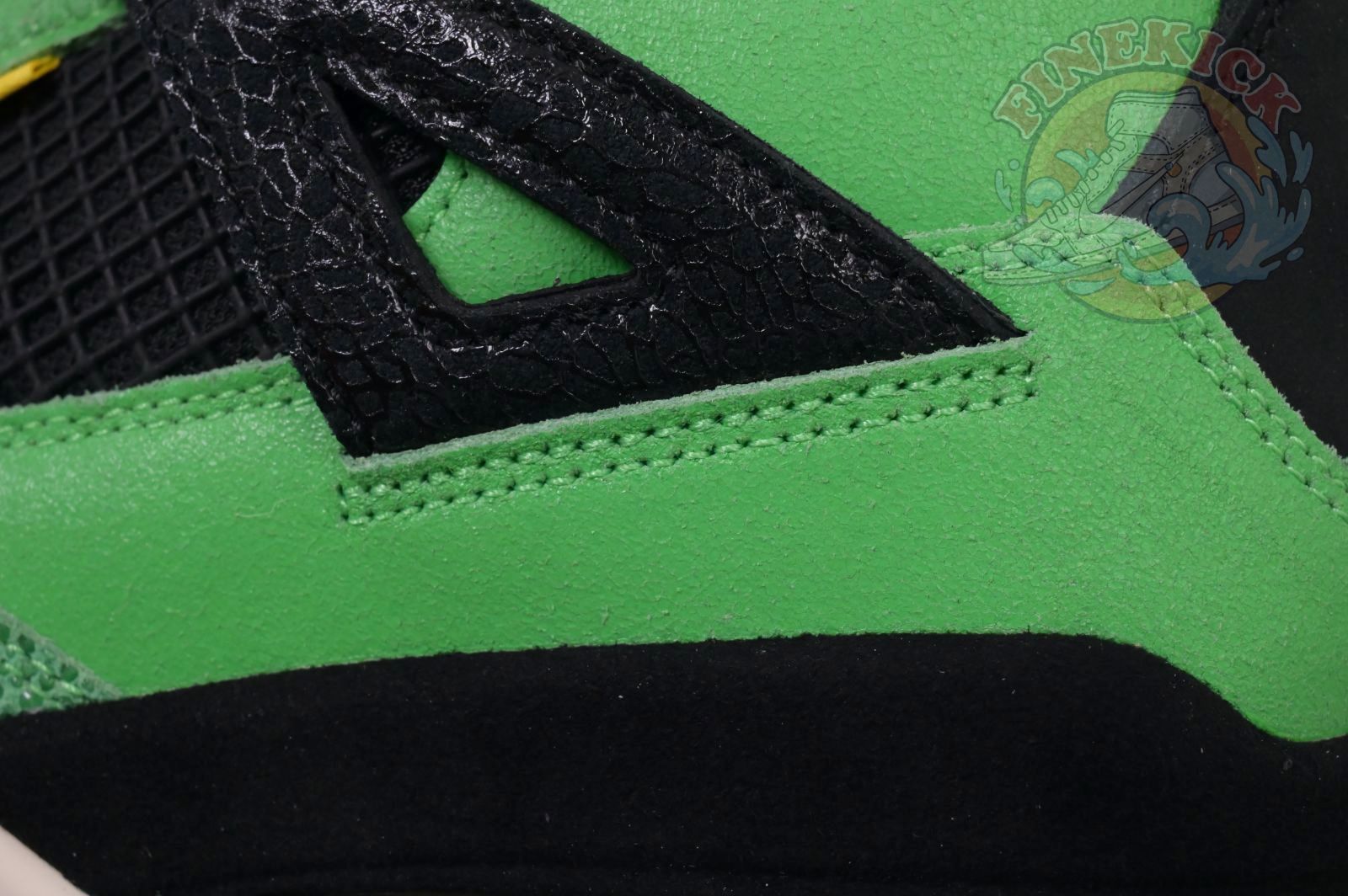 Air Jordan 4 Manila - finekick.vip