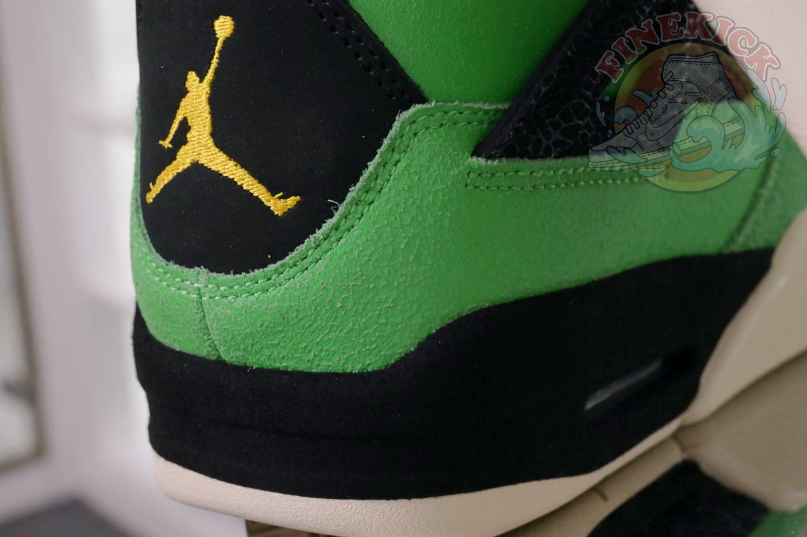Air Jordan 4 Manila - finekick.vip