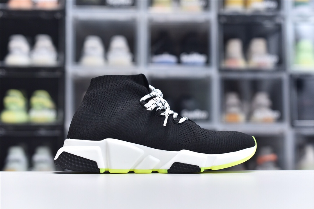 Balenciaga BLGA Speed - finekick.vip