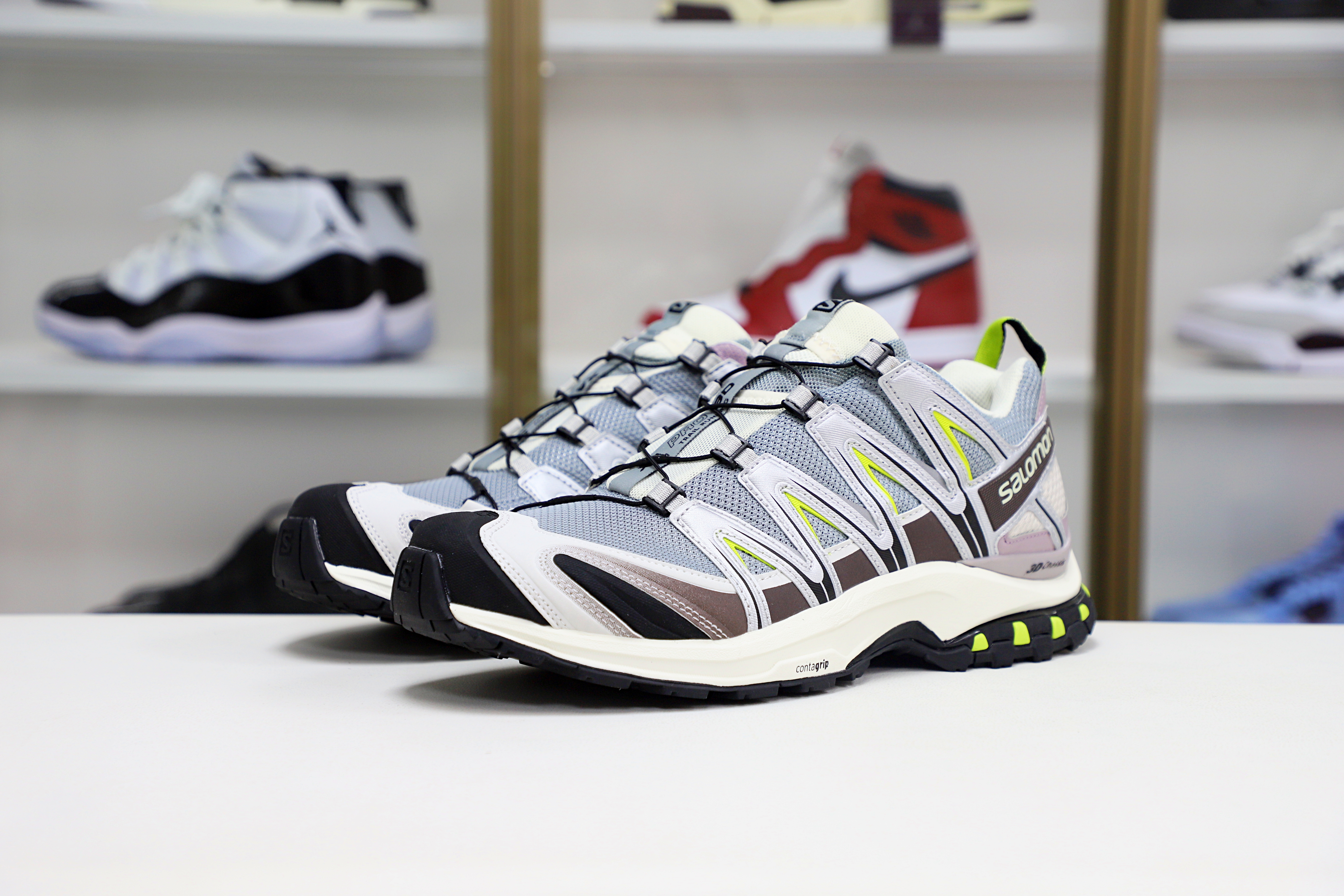 SALOMON/ A Pro 3D ADV - finekick.vip
