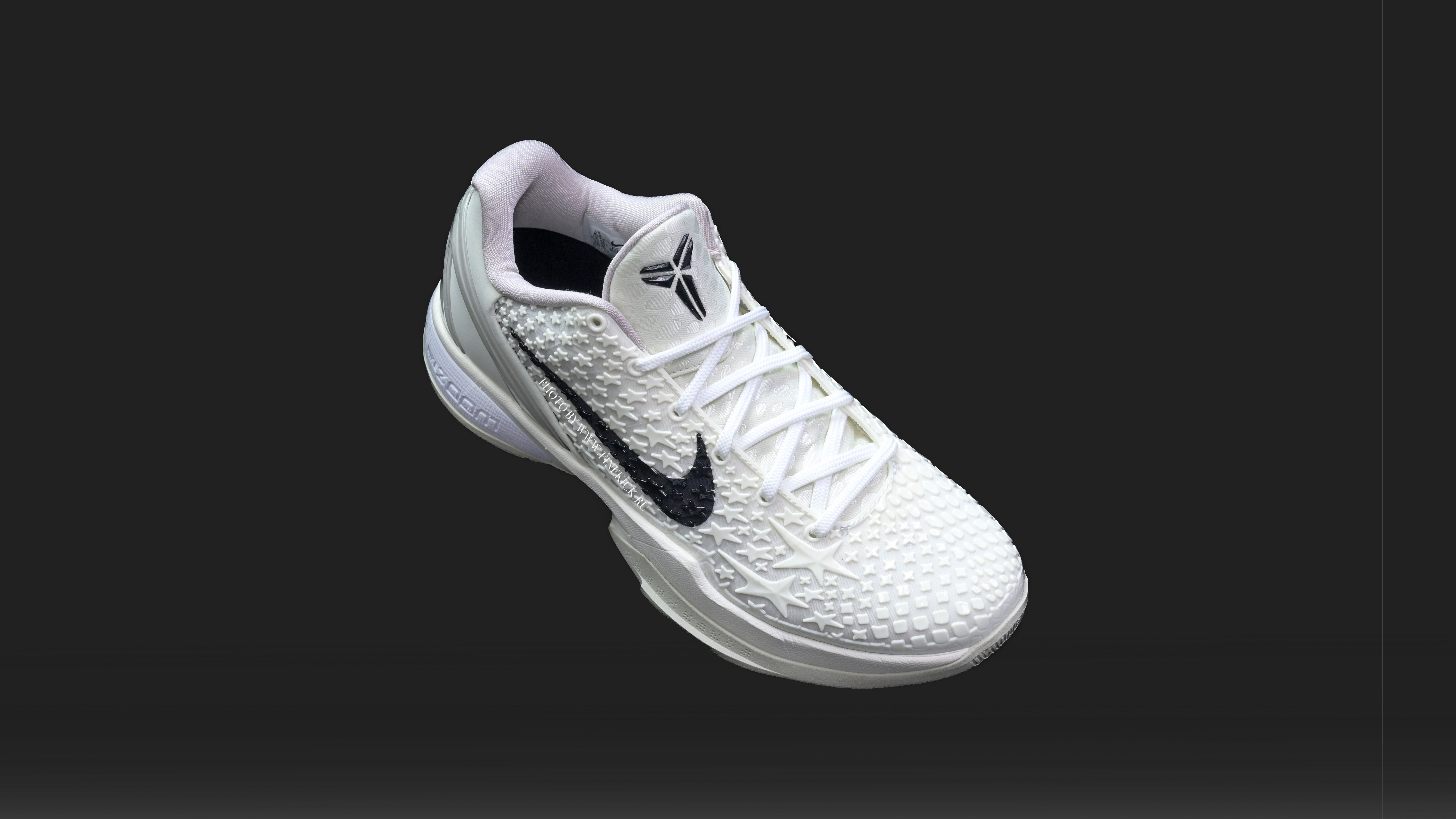 Nike Zoom Kobe 6 Protro“All-Star 2.0” - finekick.vip