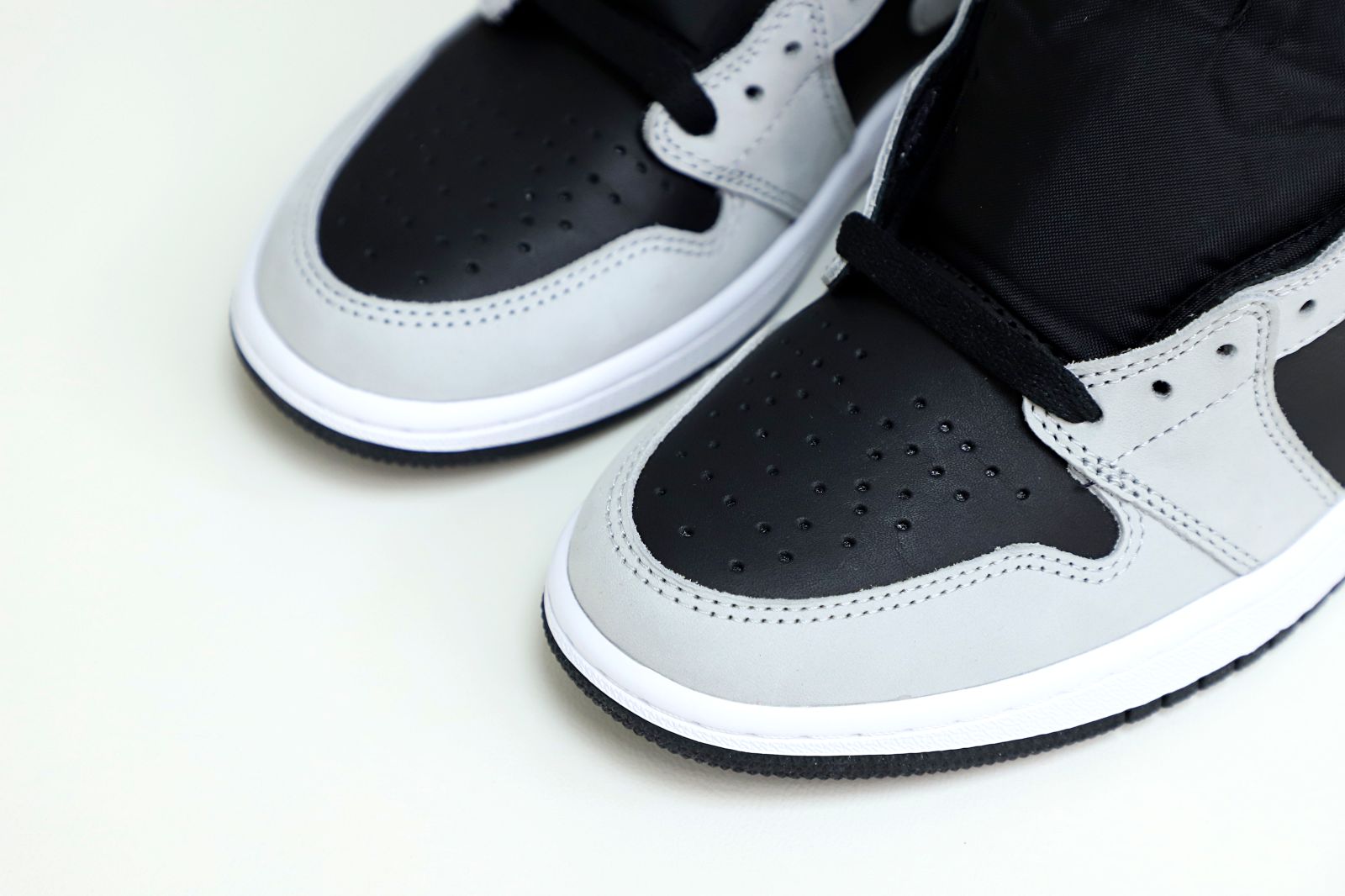 Air Jordan 1 Retro High OG  Shadow 2.0 - finekick.vip