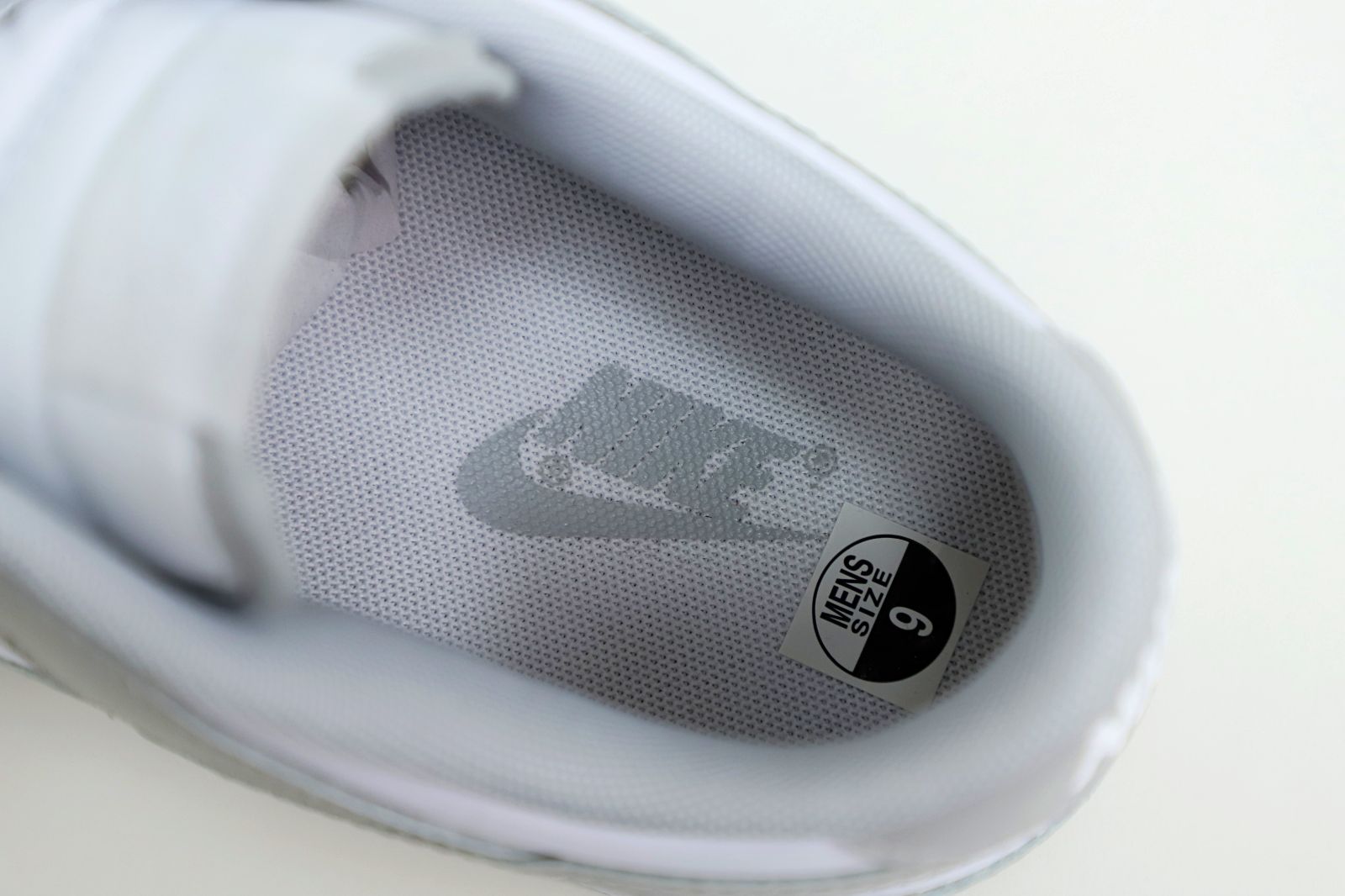 Nike Dunk Low Retro  Grey Fog - finekick.vip