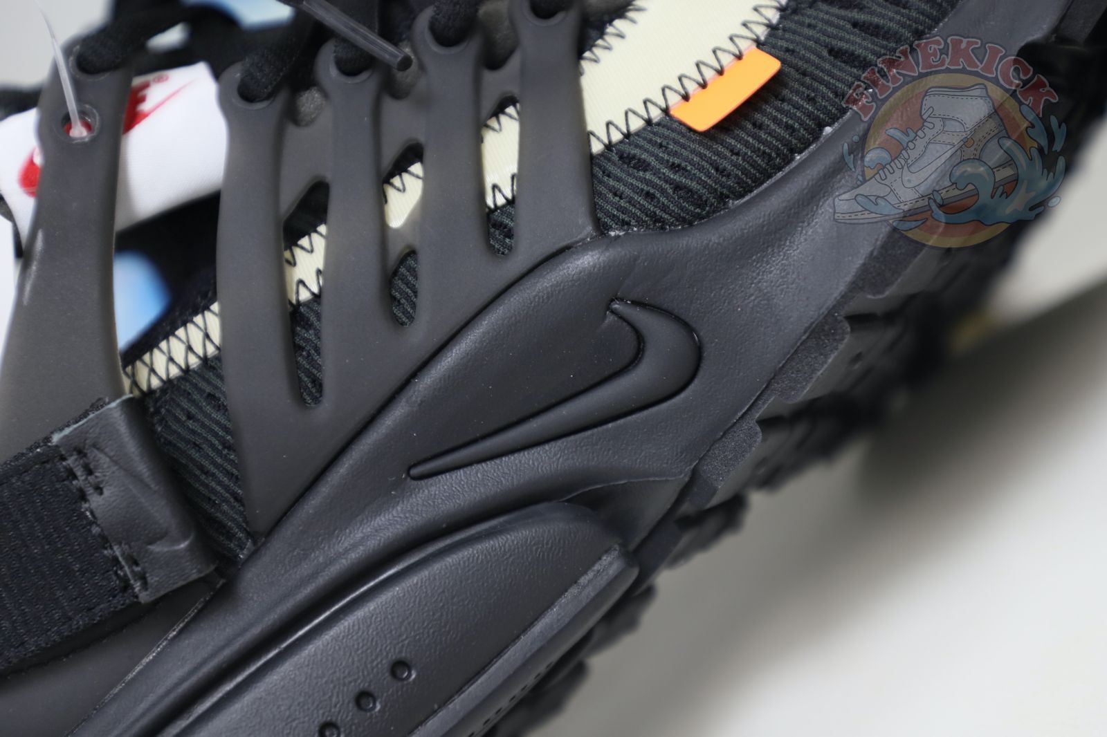 OFE-WHITE xNike Air Presto2.0 THE TEN - finekick.vip