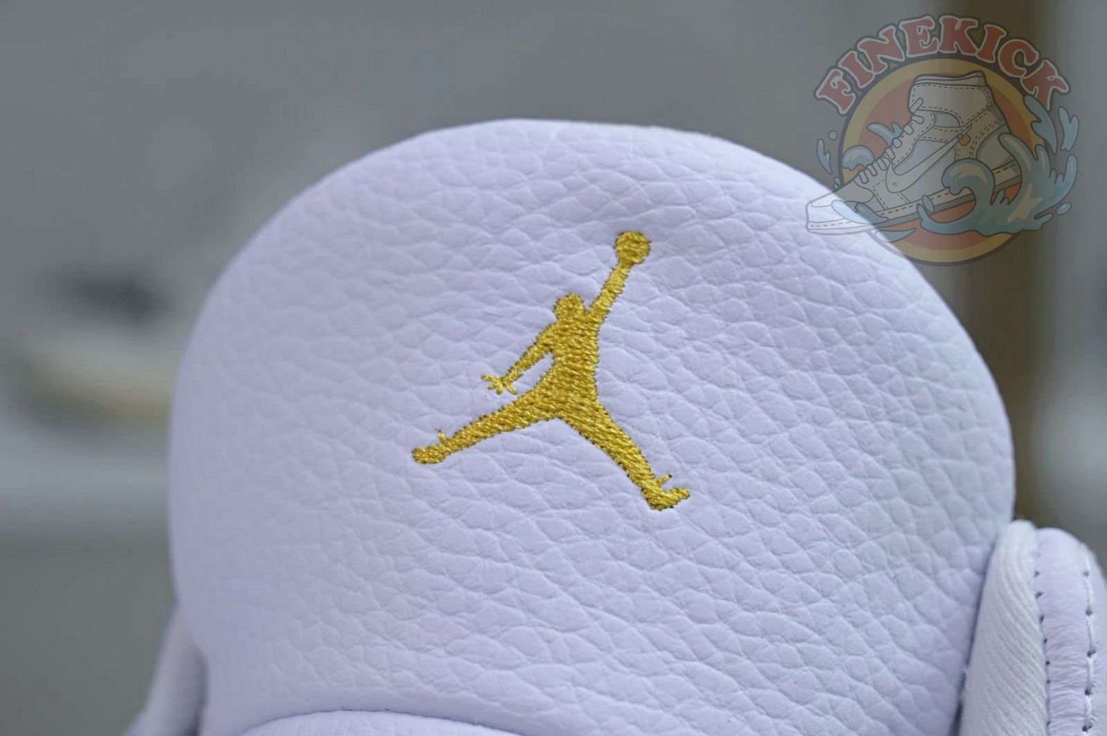 Air Jordan 13“Blue Grey” - finekick.vip