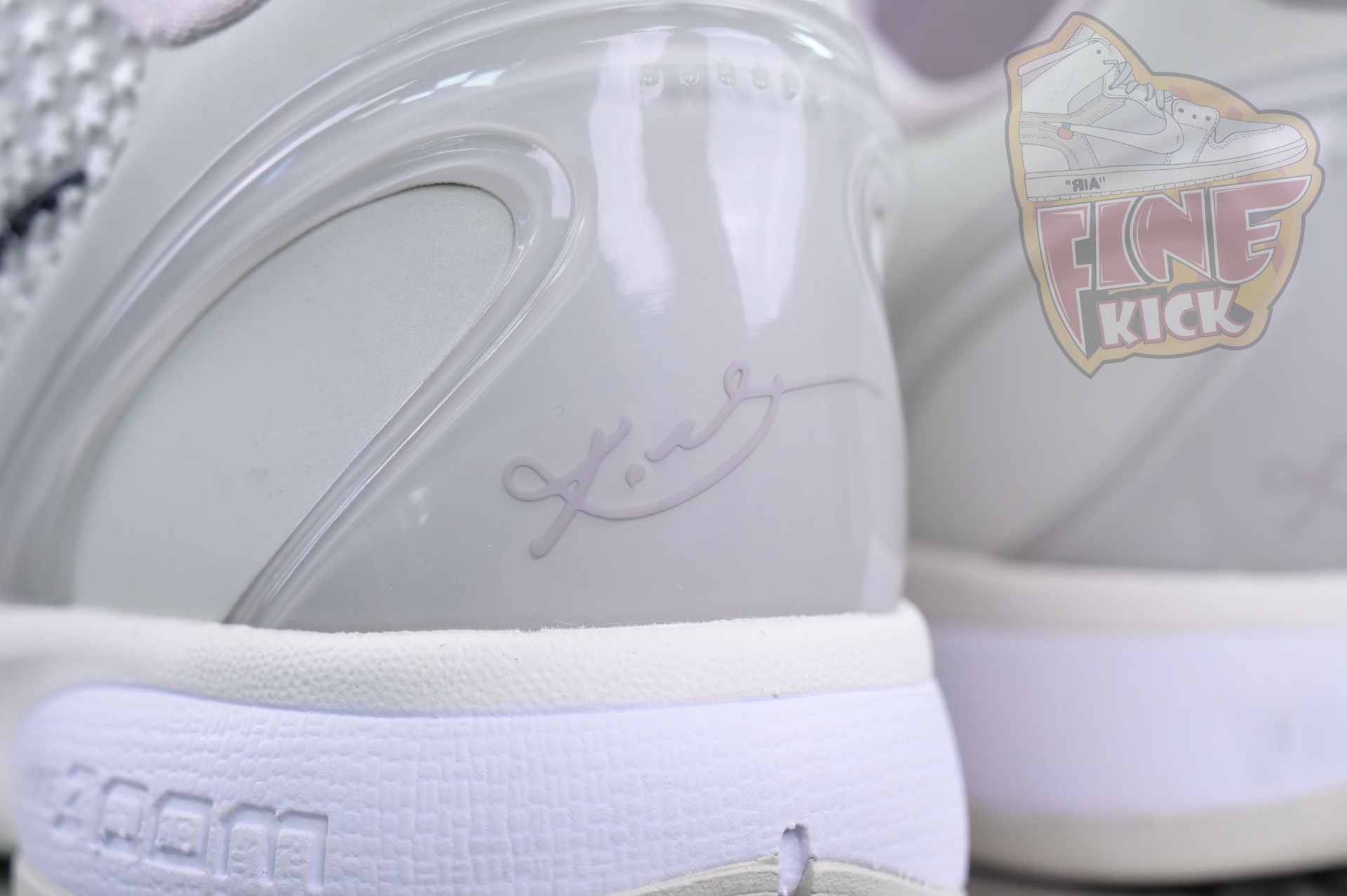 Nike Zoom Kobe 6 Protro“All-Star 2.0” - finekick.vip