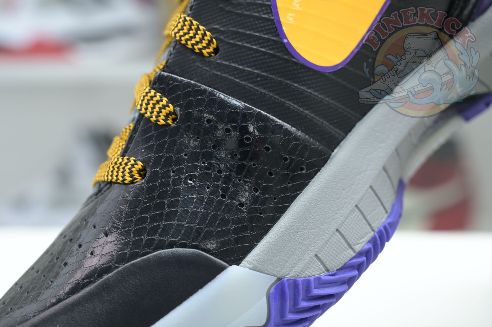 Nike Zoom Kobe 4 Protro Carpe Diem - finekick.vip