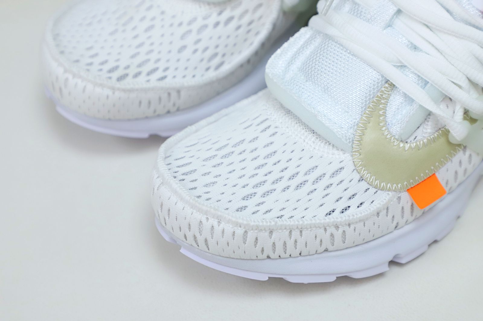 OFF WHITE PRESTO2.0 WHITE - finekick.vip