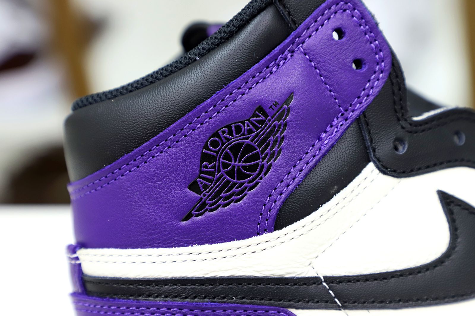 Air Jordan 1 - finekick.vip