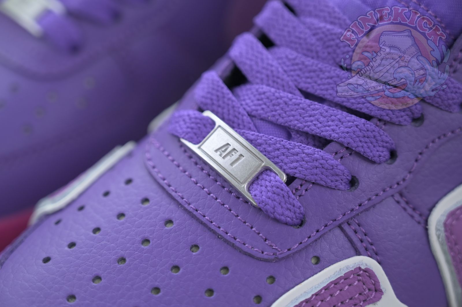 CPFM x Nike Air Force 1 - finekick.vip