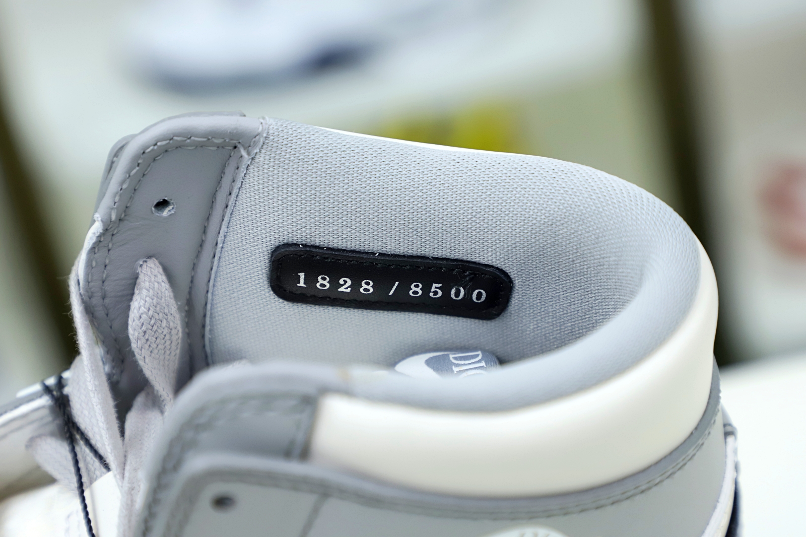 DI*R X AIR JORDAN 1 HIGH - finekick.vip