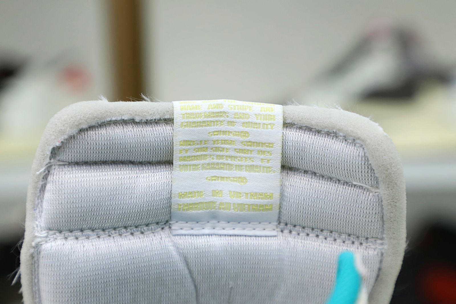 AIR JORDAN 1 RETRO HIGH OG 'TURBO GREEN' - finekick.vip