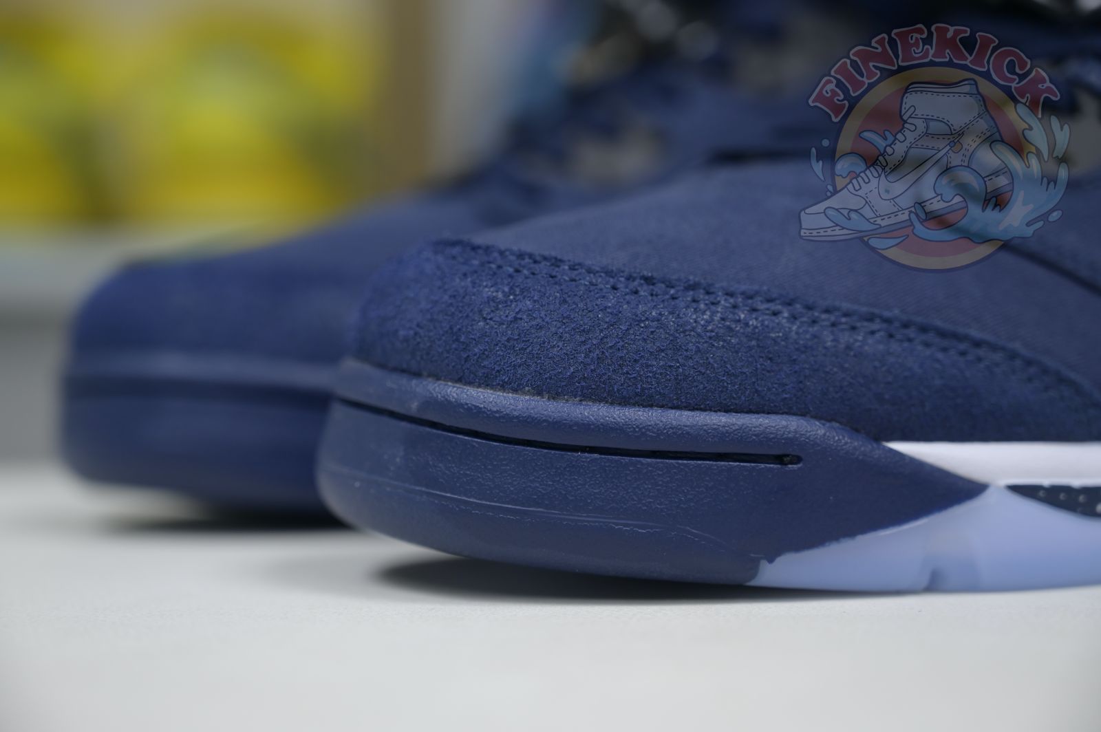 Air Jordan 5