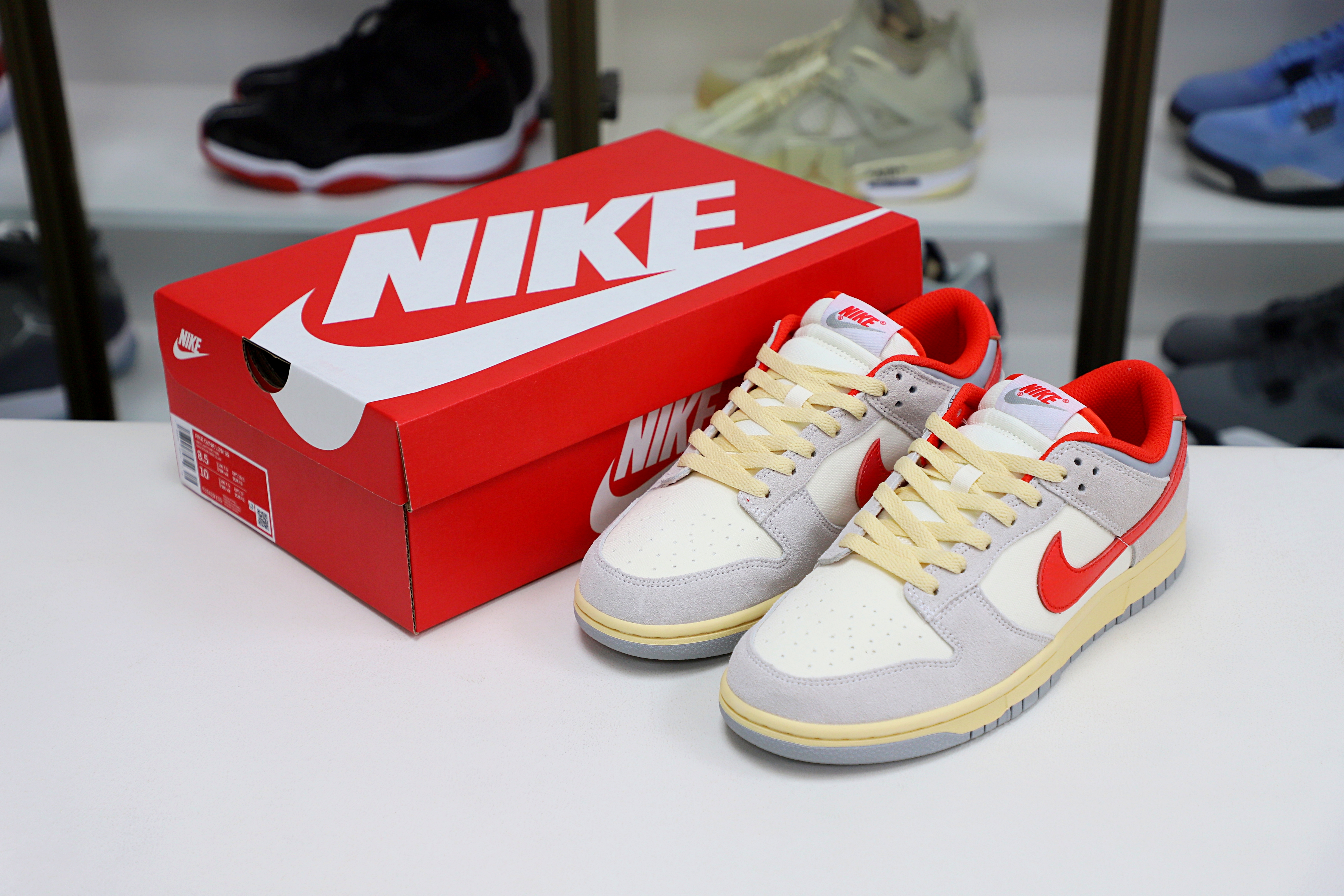 Nike DunkLow