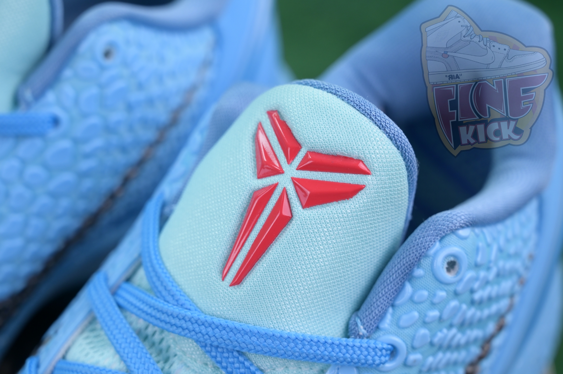 Nike Kobe 6 - finekick.vip
