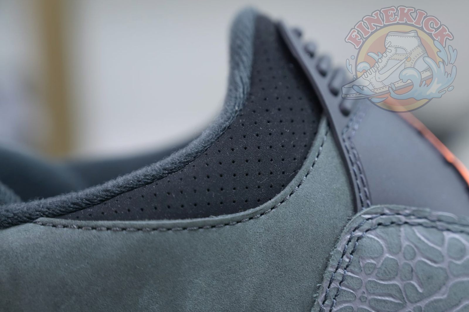 Air Jordan 3