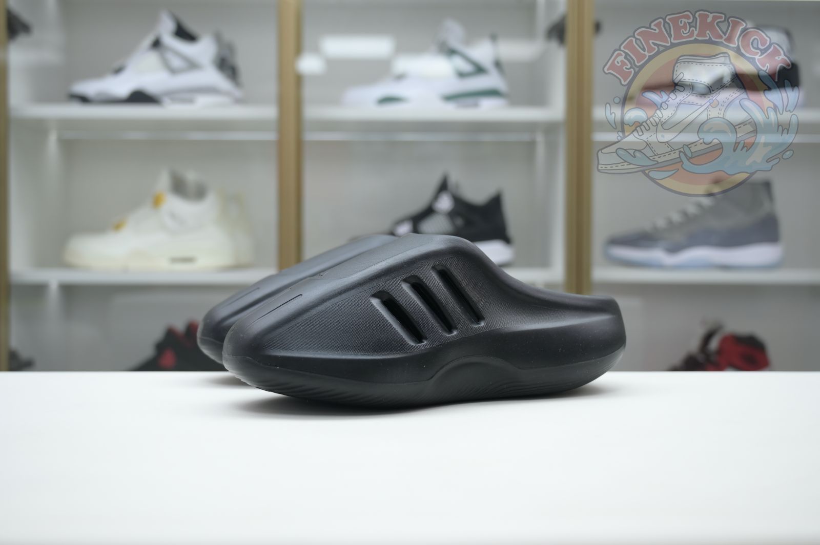adidas originals AdiFom IlInfnity - finekick.vip