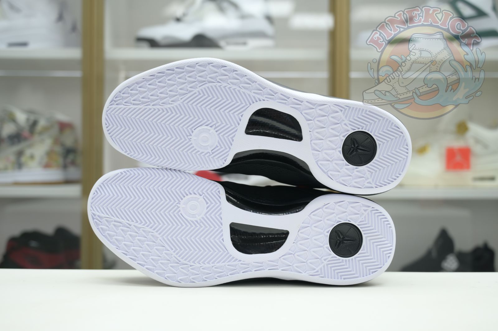 Nike Kobe 8 Protro - finekick.vip