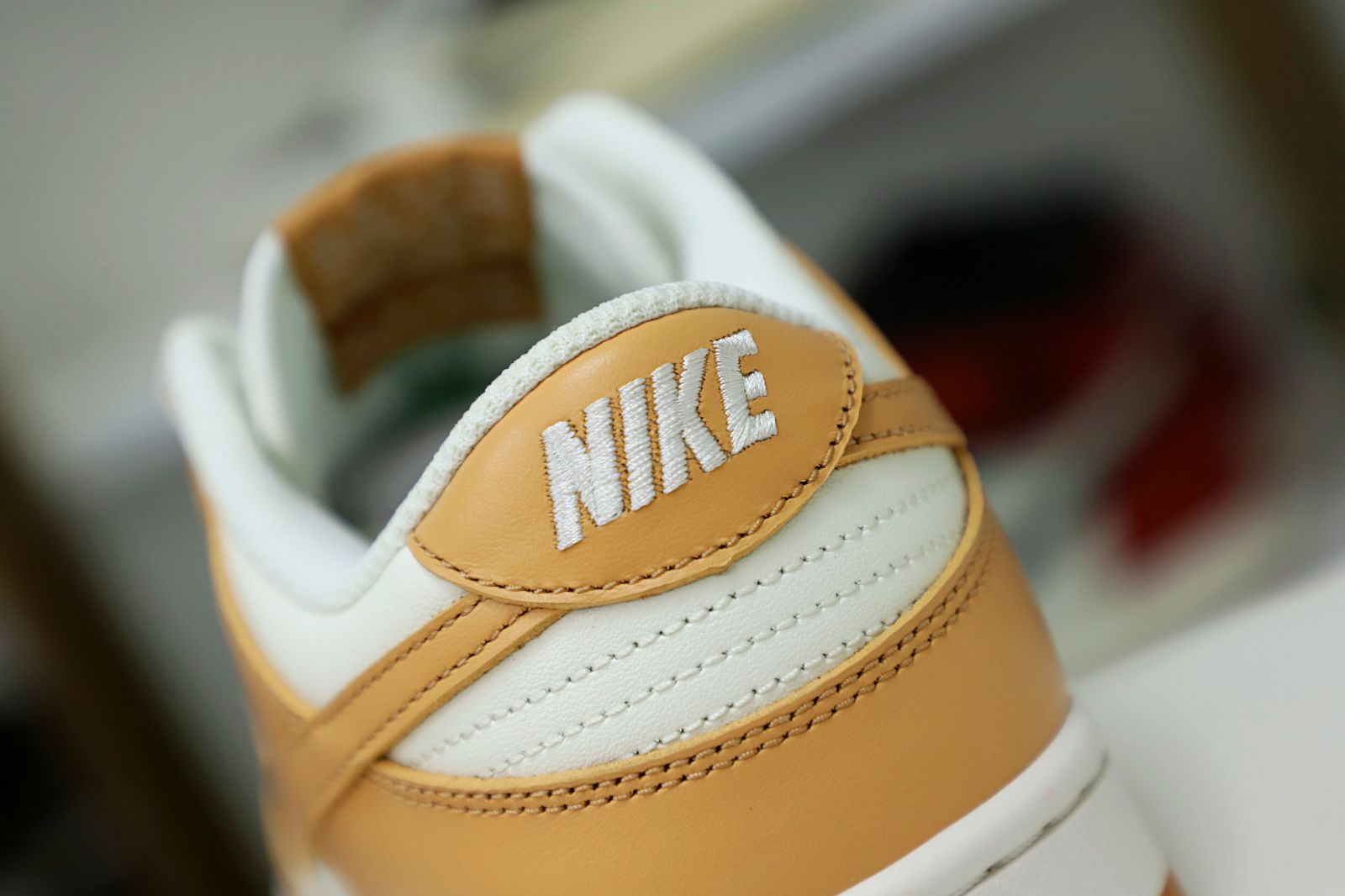 WMNS DUNK LOW 'HARVEST MOON' - finekick.vip