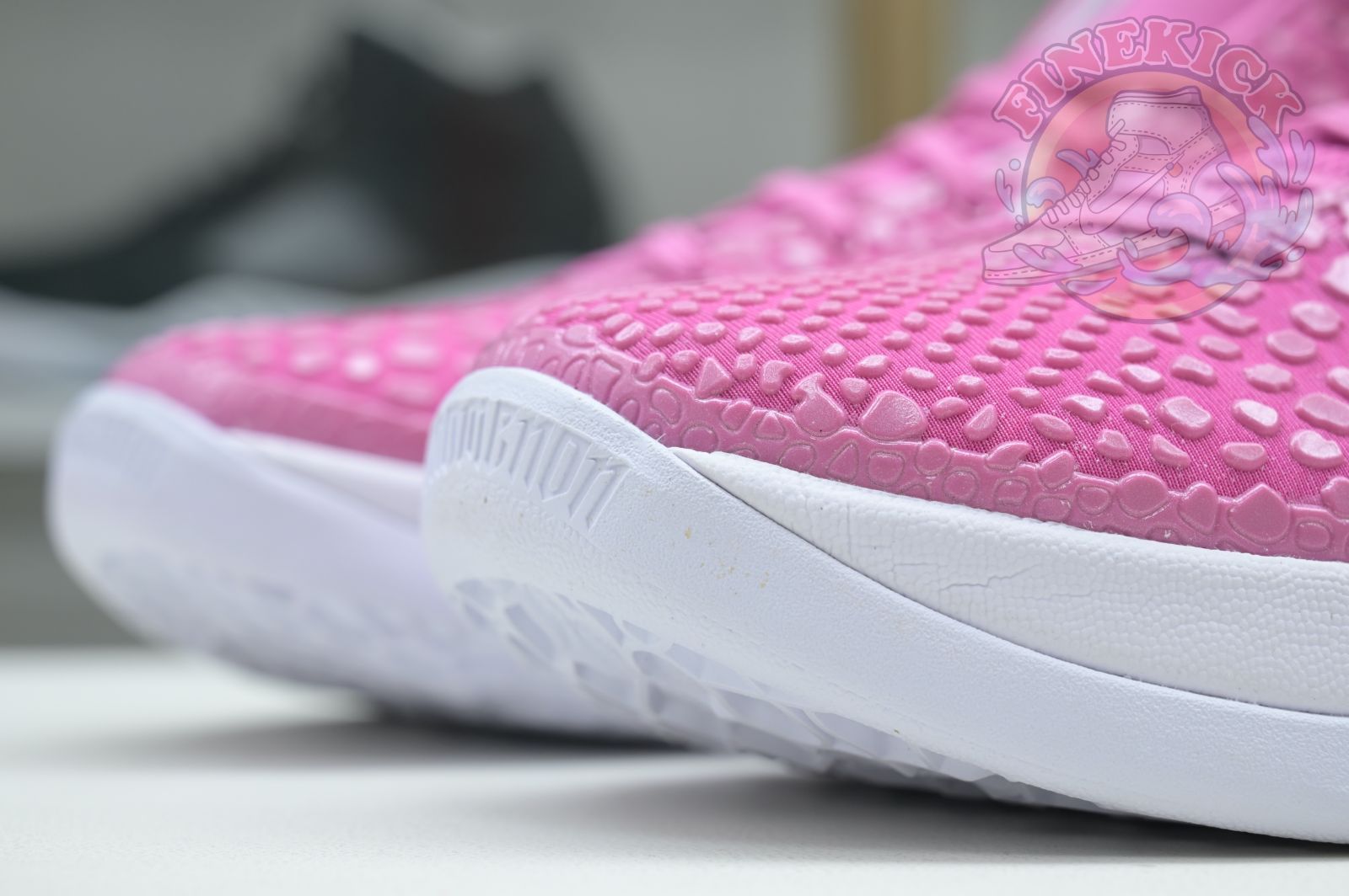 Nike Zoom Kobe 6 Kay Yow Think Pink - finekick.vip