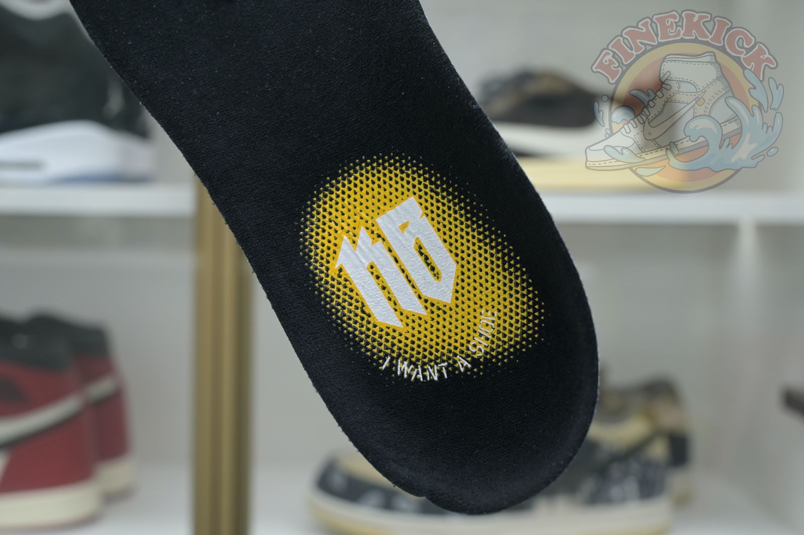 Nike Zoom Kobe 6 Lightbulb - finekick.vip