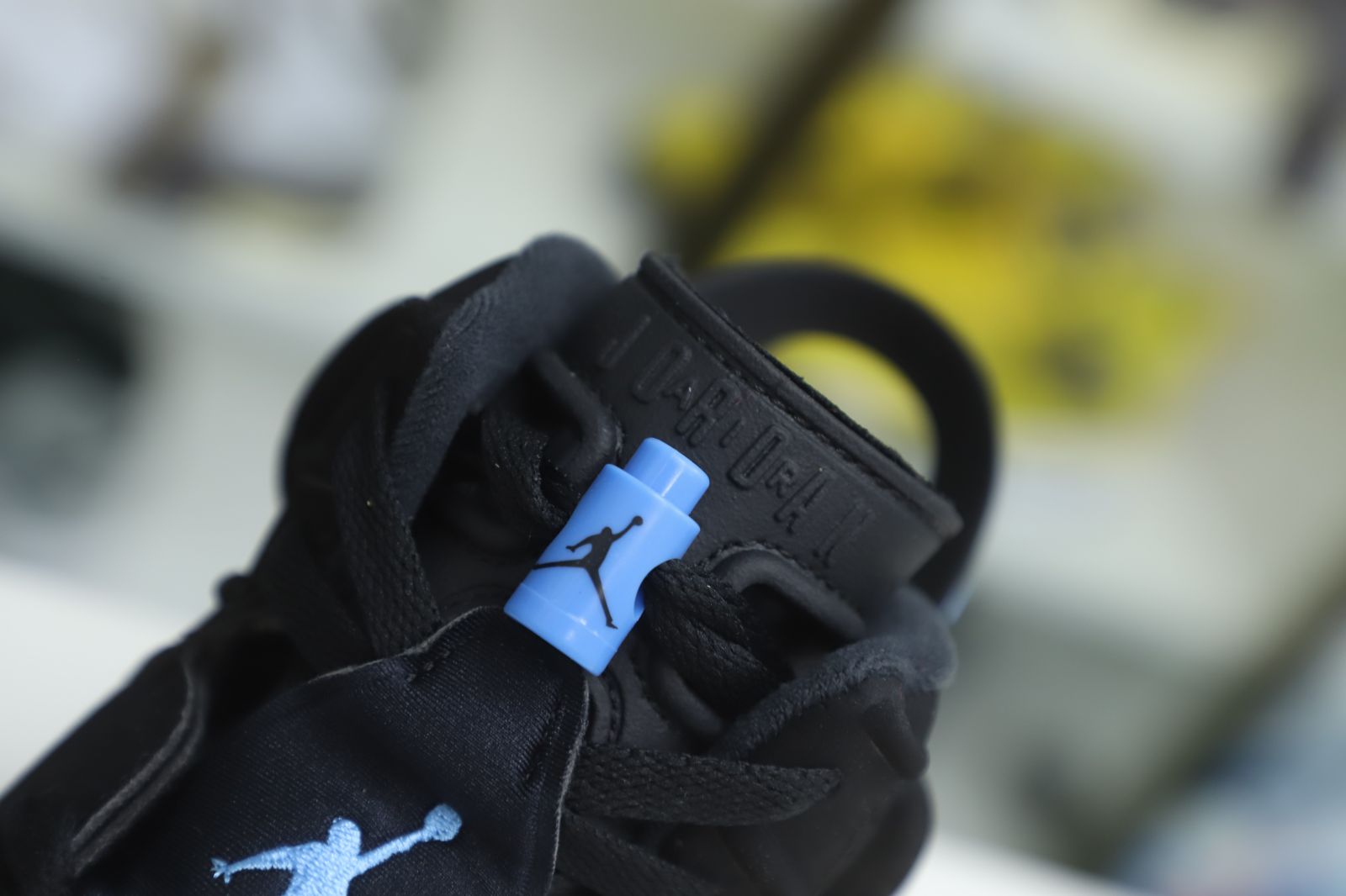Air Jordan 6 unc - finekick.vip