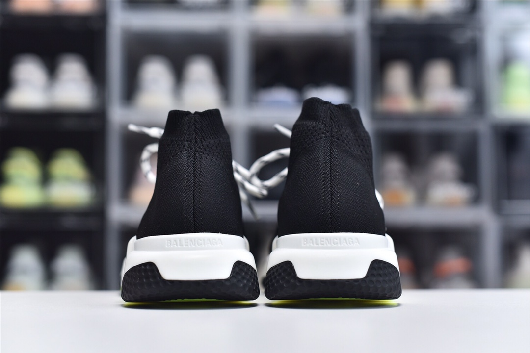 Balenciaga BLGA Speed - finekick.vip