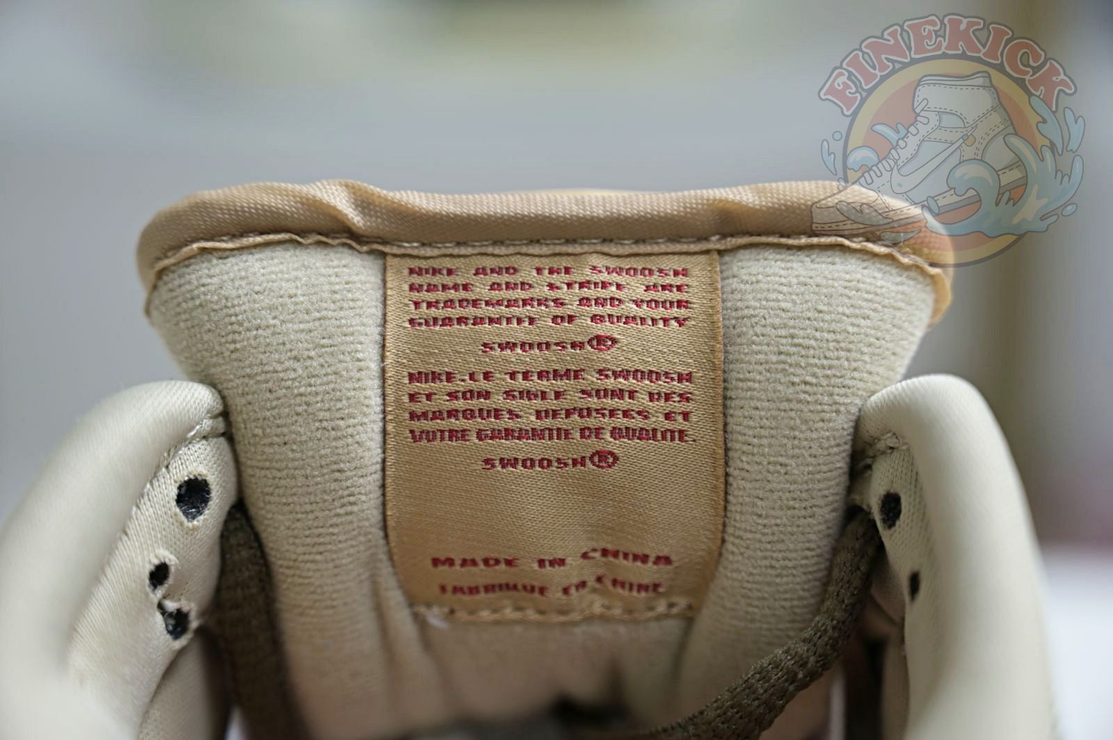 Nike Dunk SB Low Freddy Krueger - finekick.vip