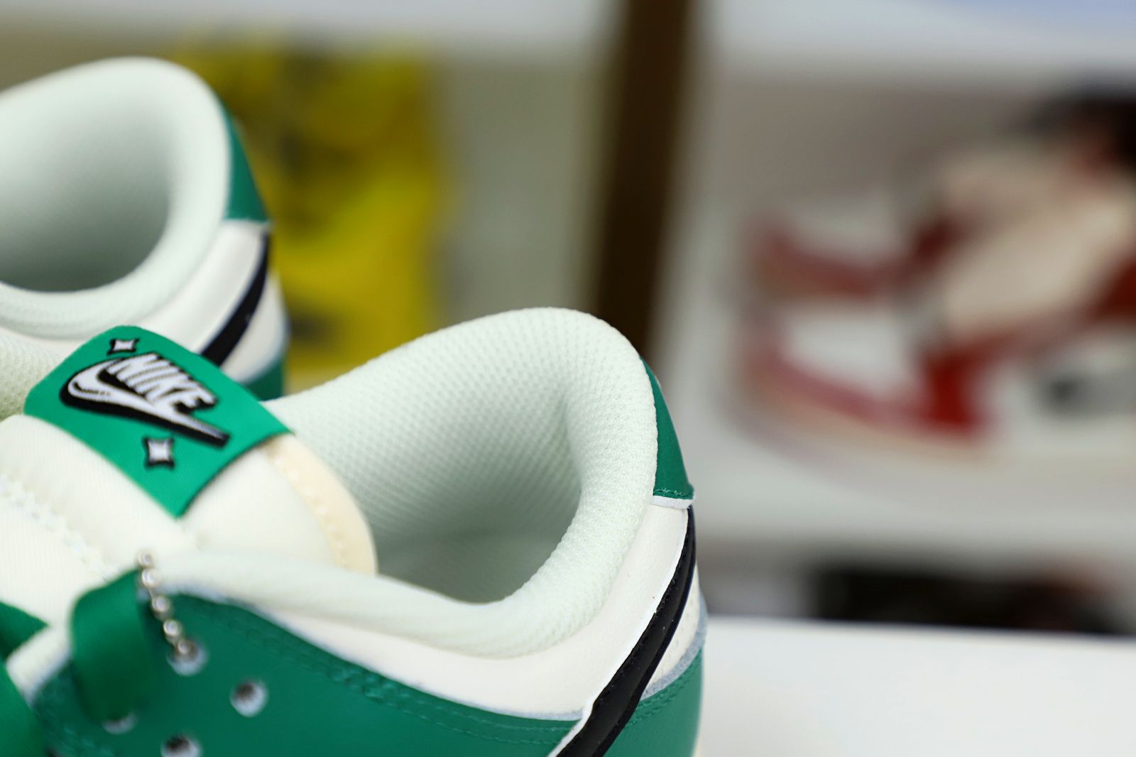 Nike Dunk Low Retro SE  Lottery Jackpot - finekick.vip
