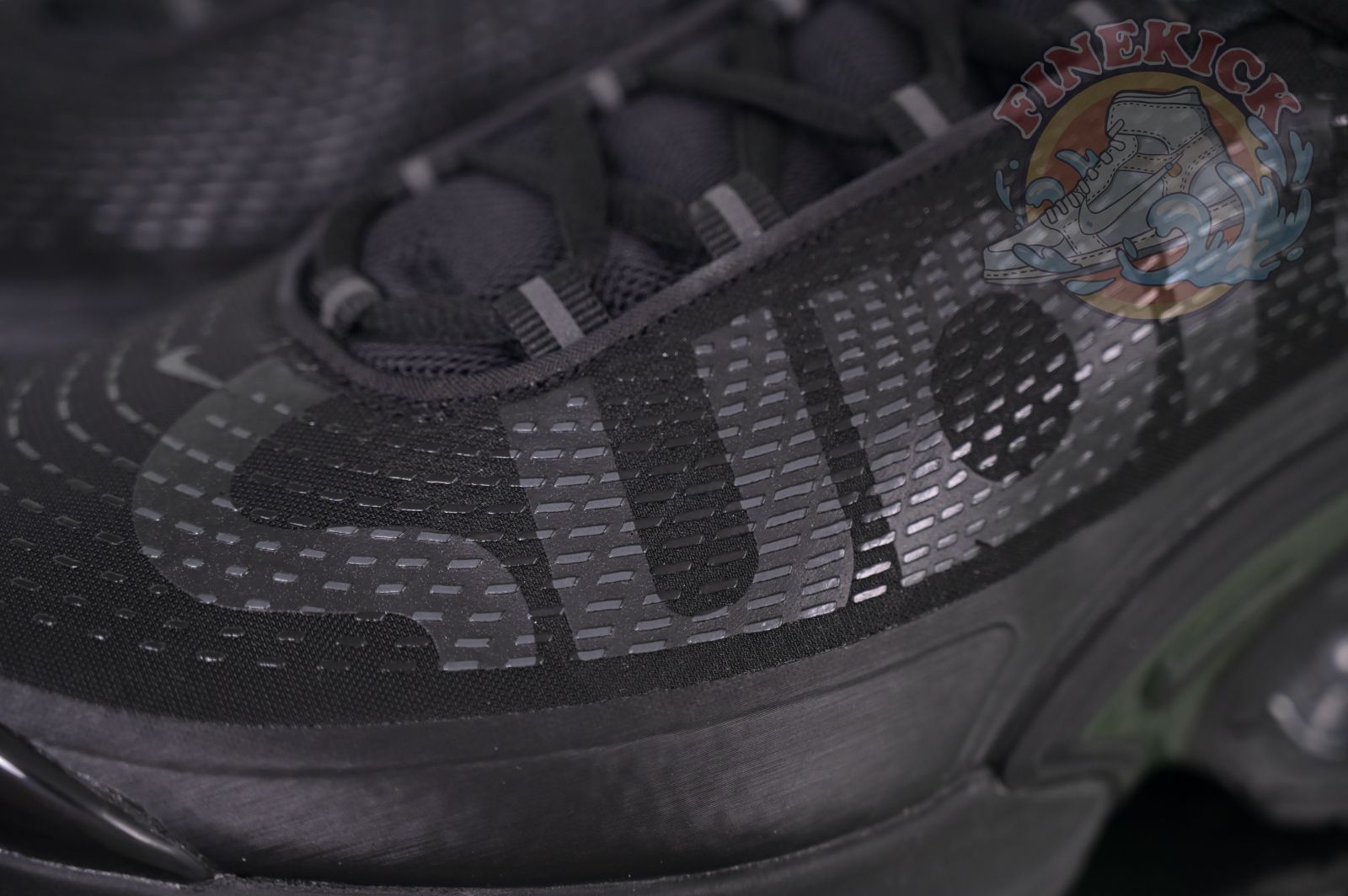 Supreme x Nike Air Max Dn - finekick.vip