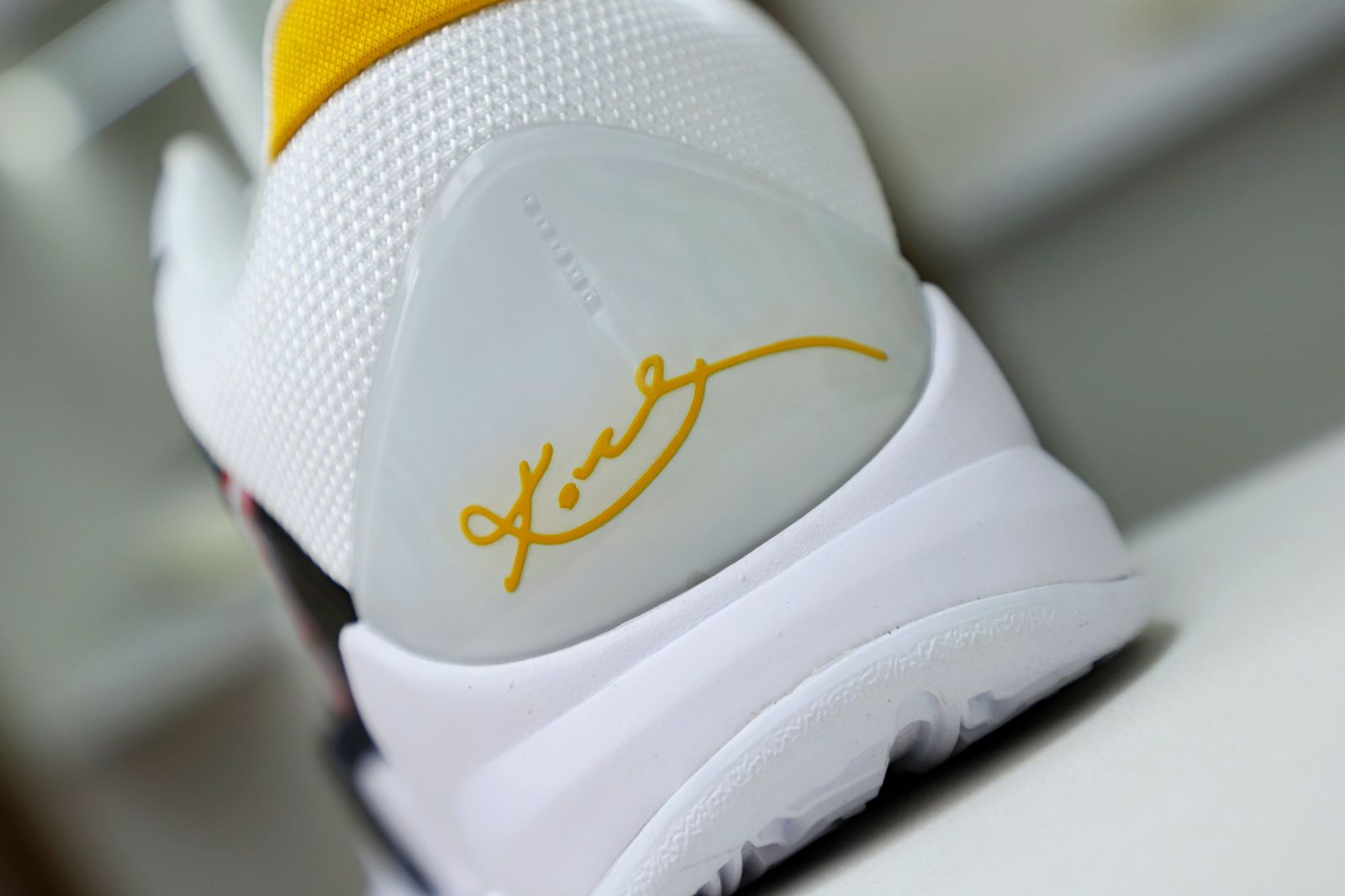 NIKE ZOOM KOBE 5 BRUCE LEE ALT - finekick.vip