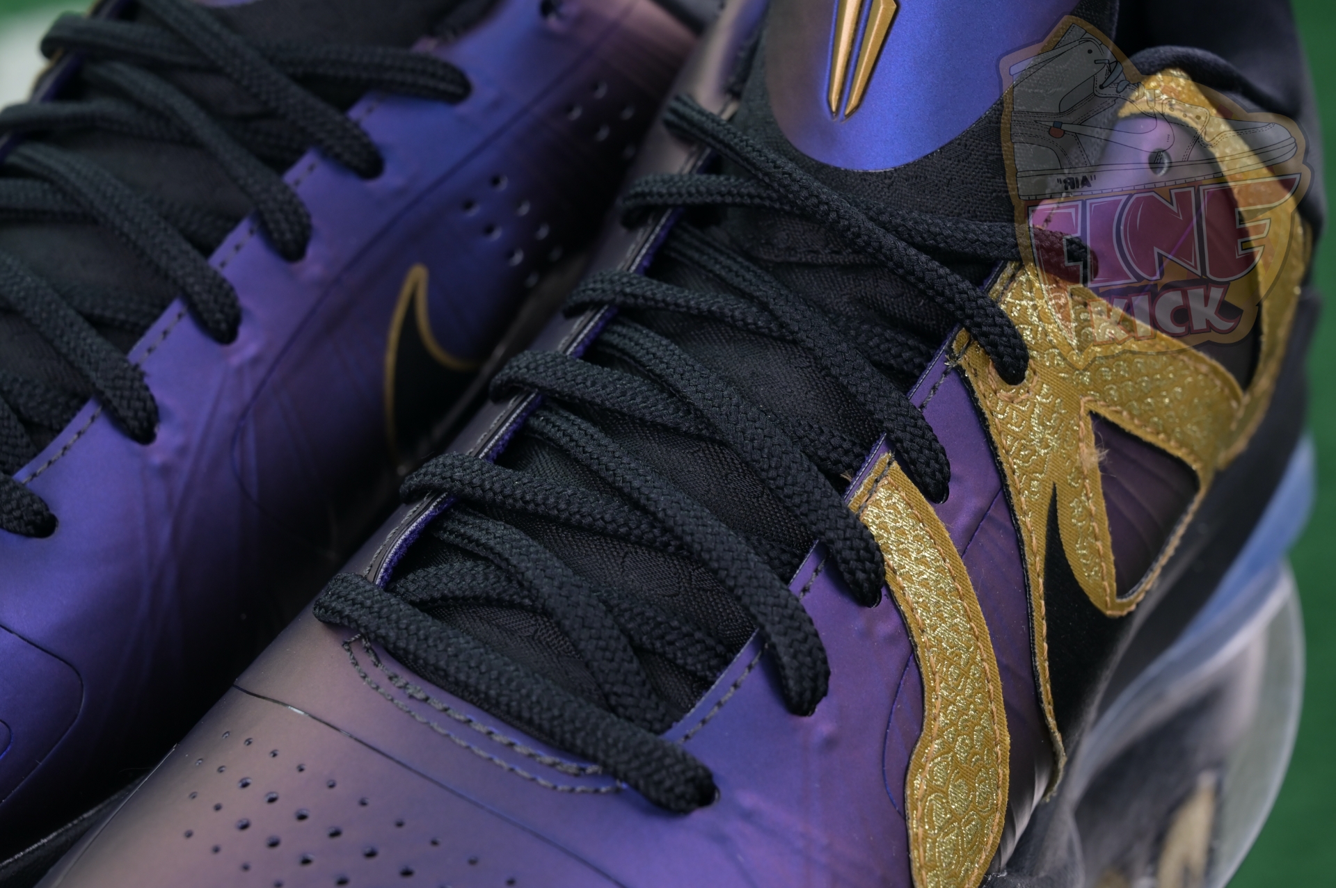 Nike Kobe 5 Protro