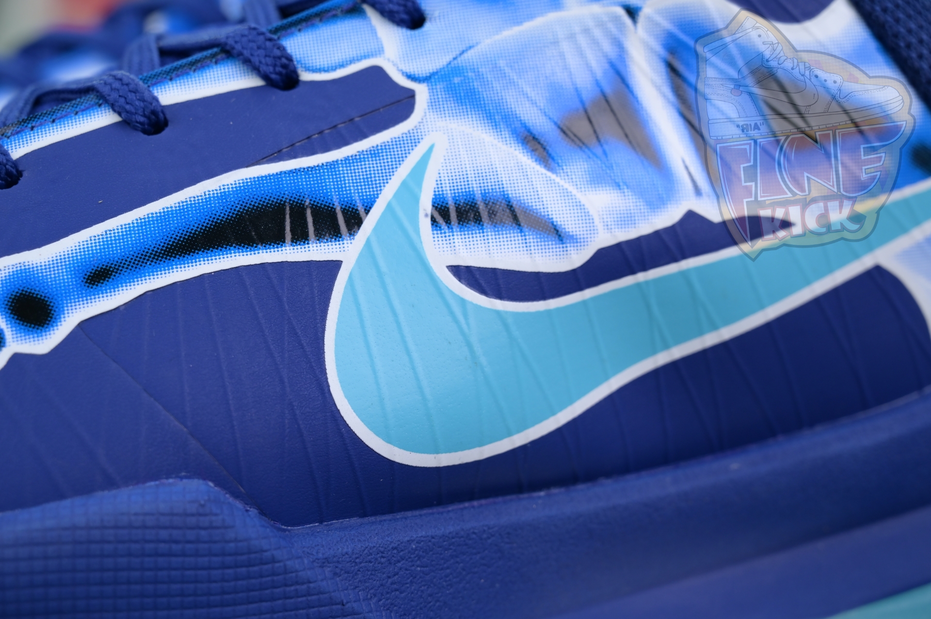 Nike Zoom Kobe 5 Protro“X-Ray” - finekick.vip