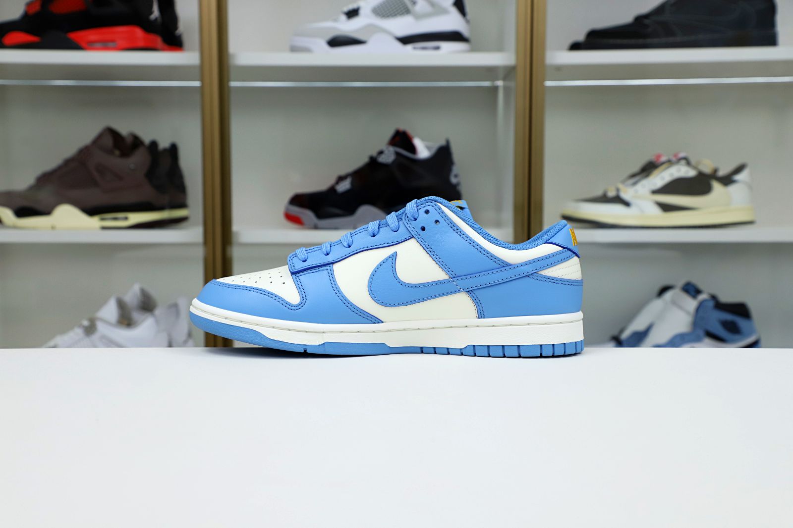 DUNK SB LOW COAST - finekick.vip