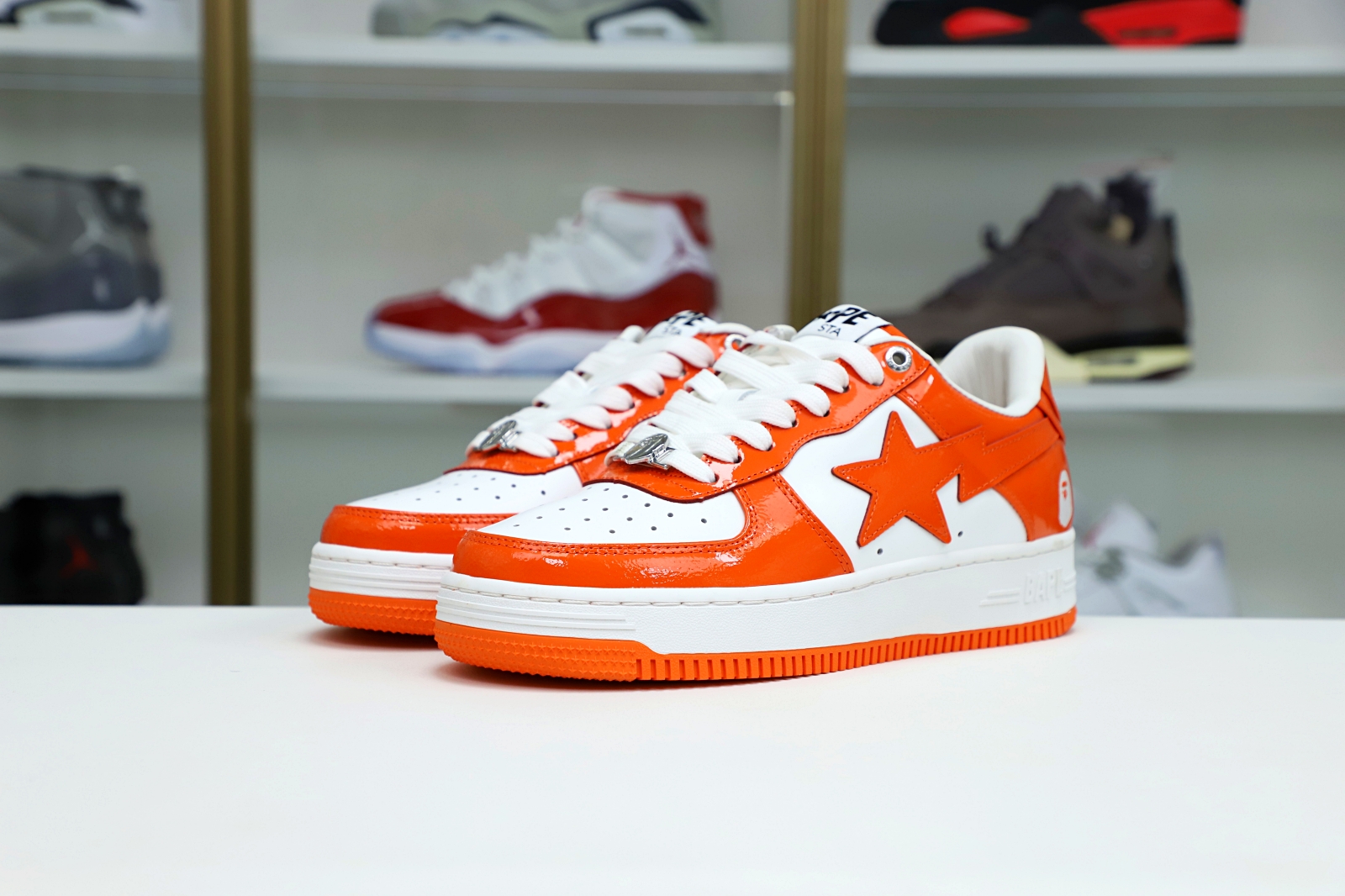 BAPE STA - finekick.vip