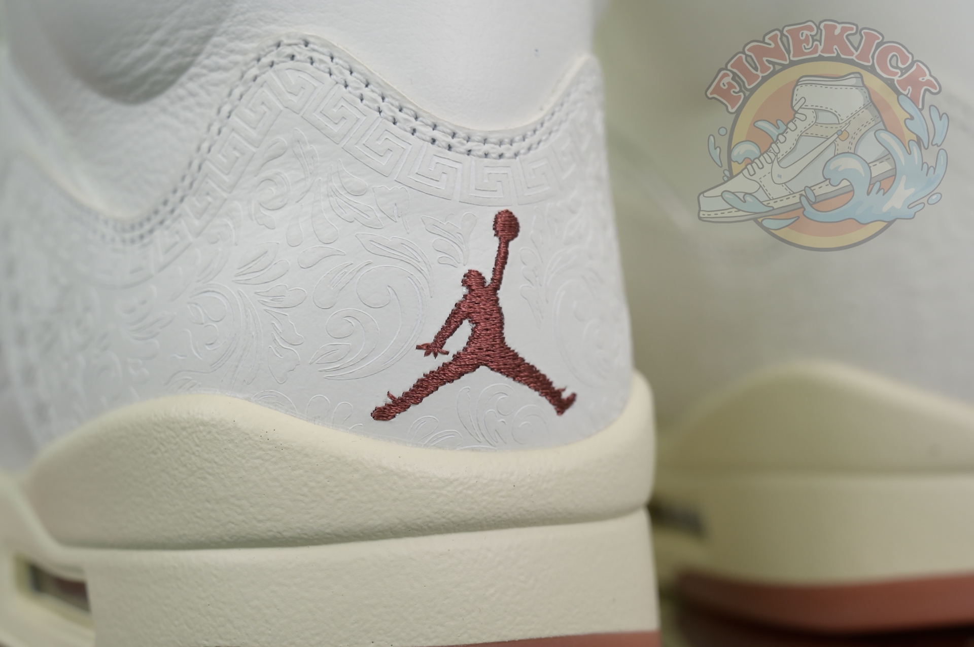 Air Jordan 5“EL GRITO” - finekick.vip