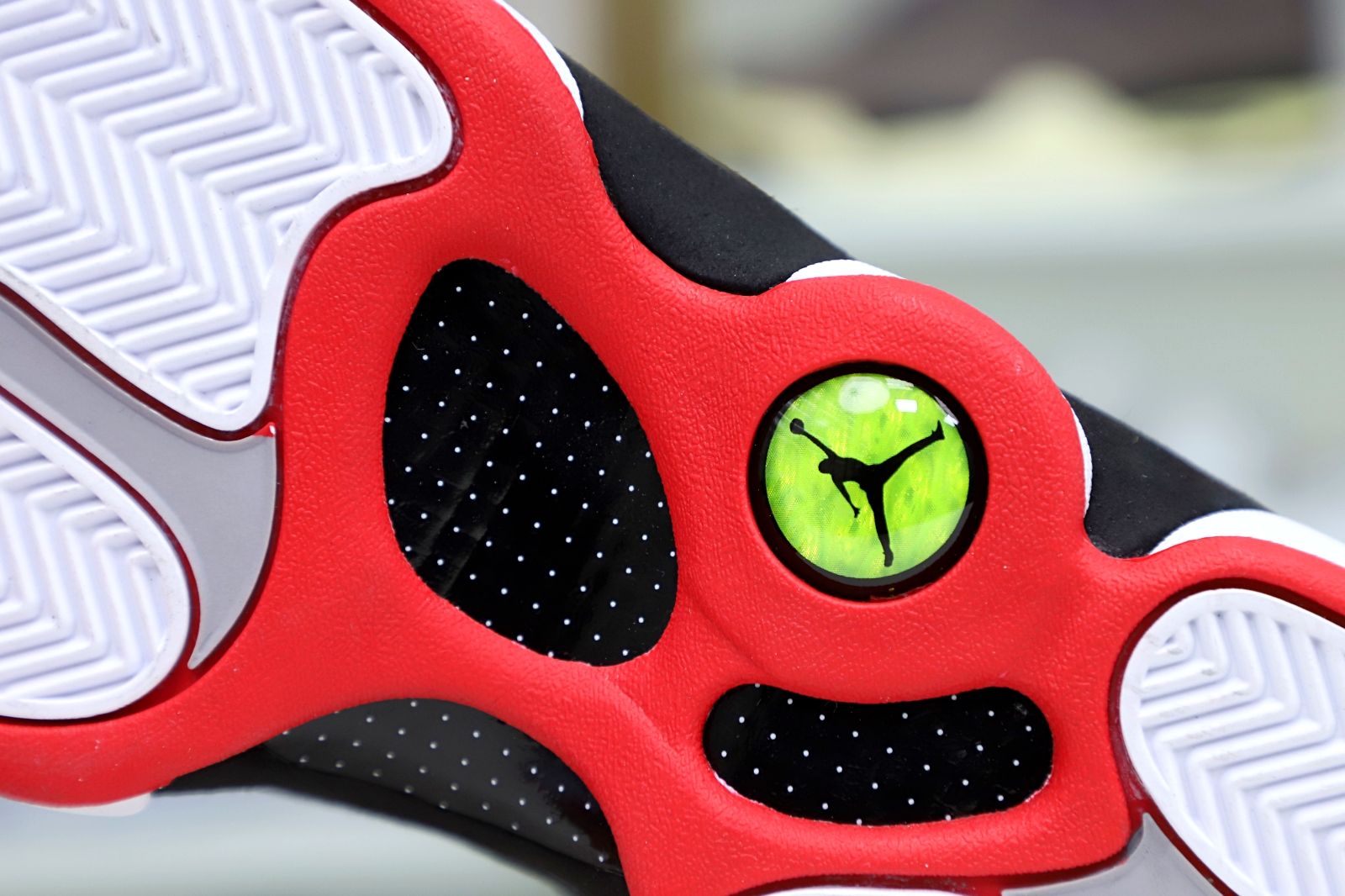 Air Jordan 13 Retro Playoffs(2011) - finekick.vip