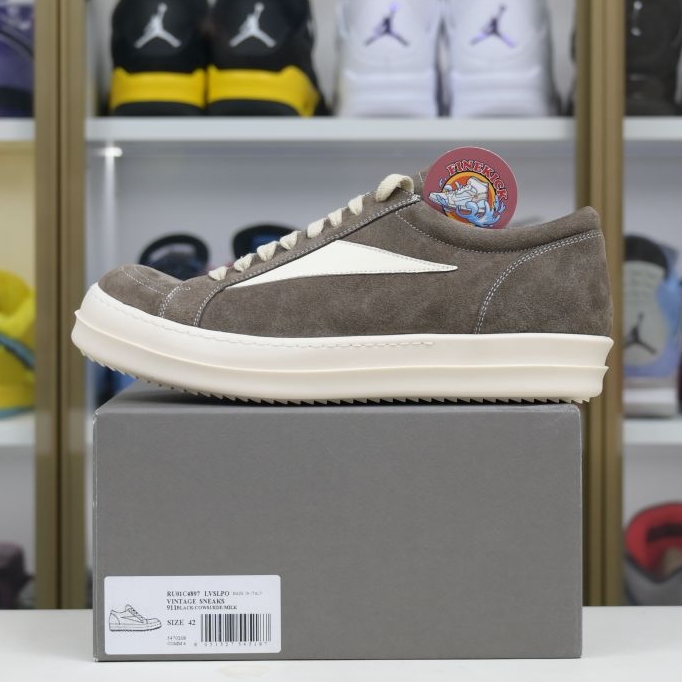 RICK OWENS - finekick.vip