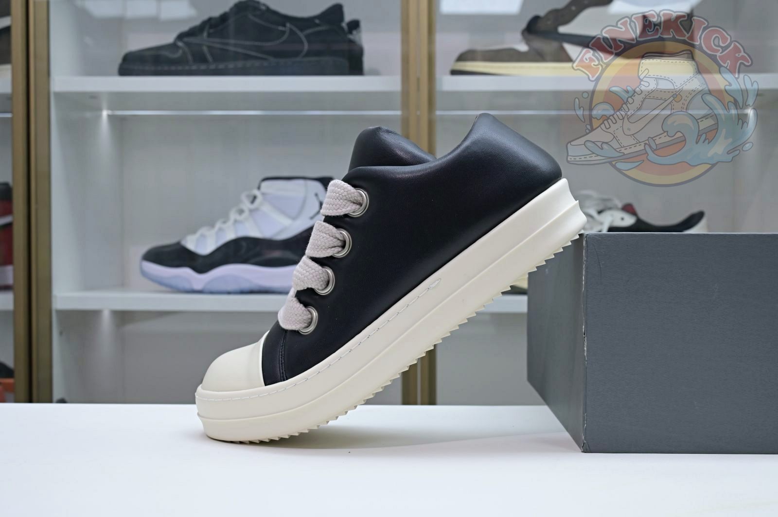 RICK OWENS/RO - finekick.vip