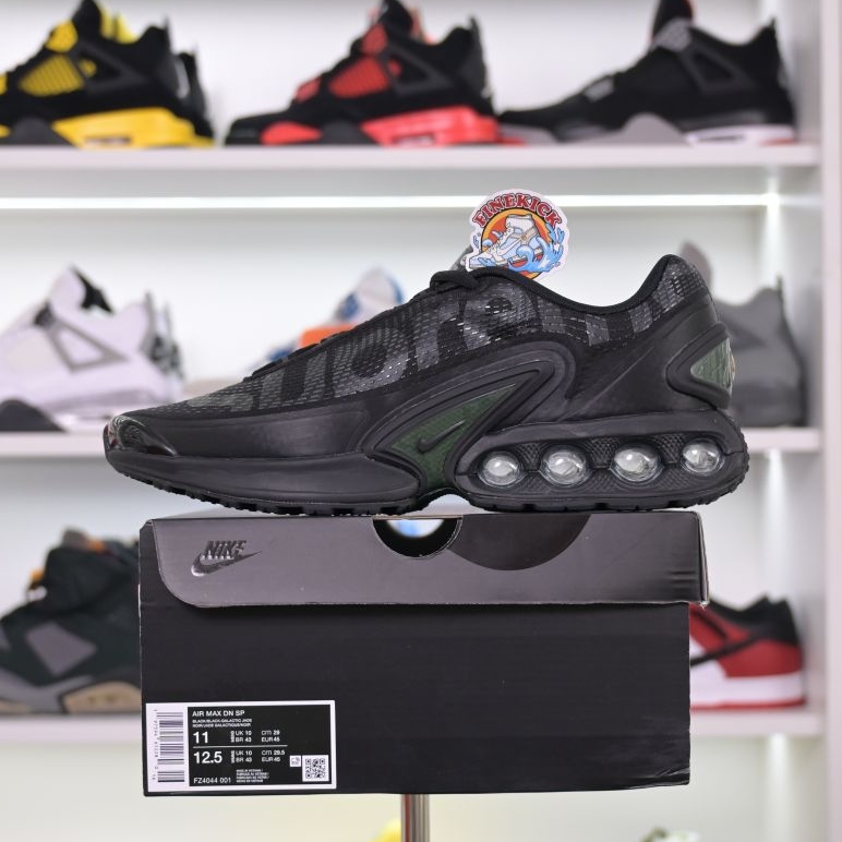 Supreme x Nike Air Max Dn - finekick.vip