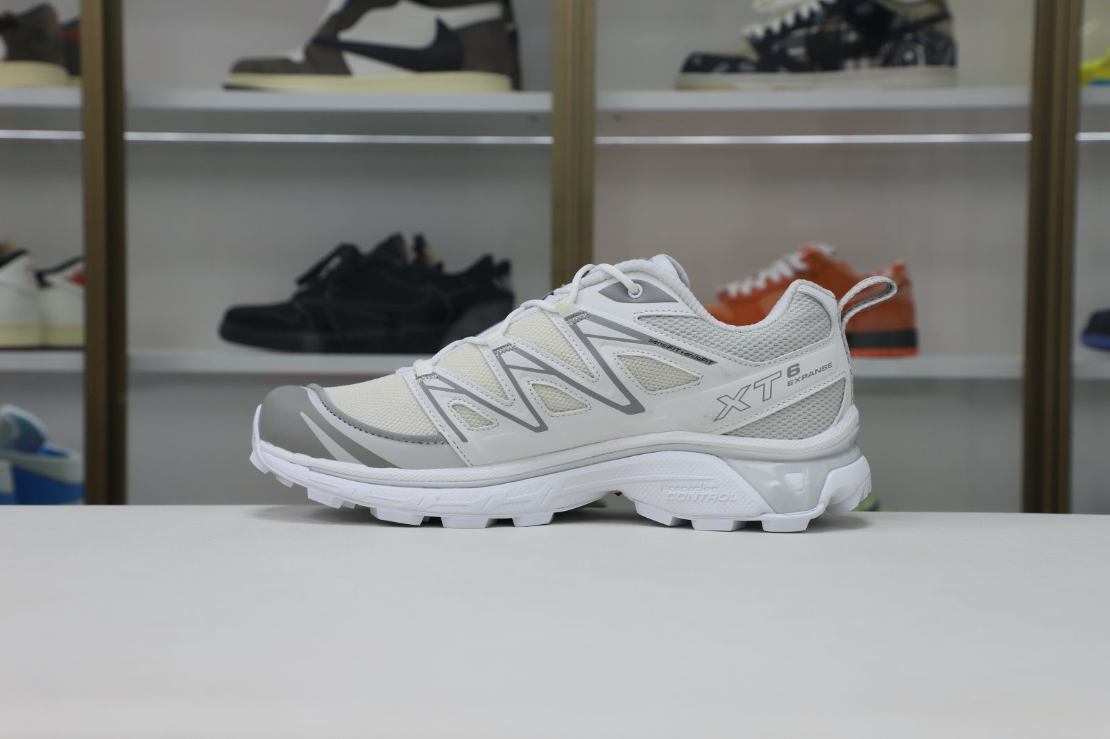 SALOMON XT-6 EXPANSE - finekick.vip