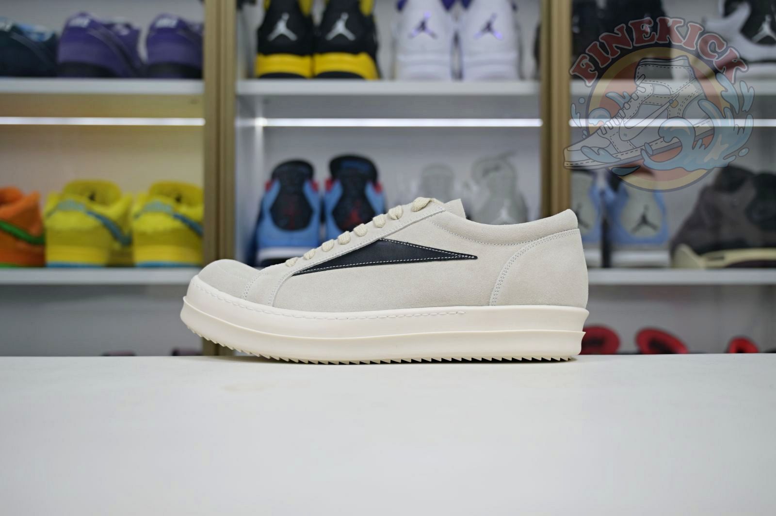 RICK OWENS - finekick.vip