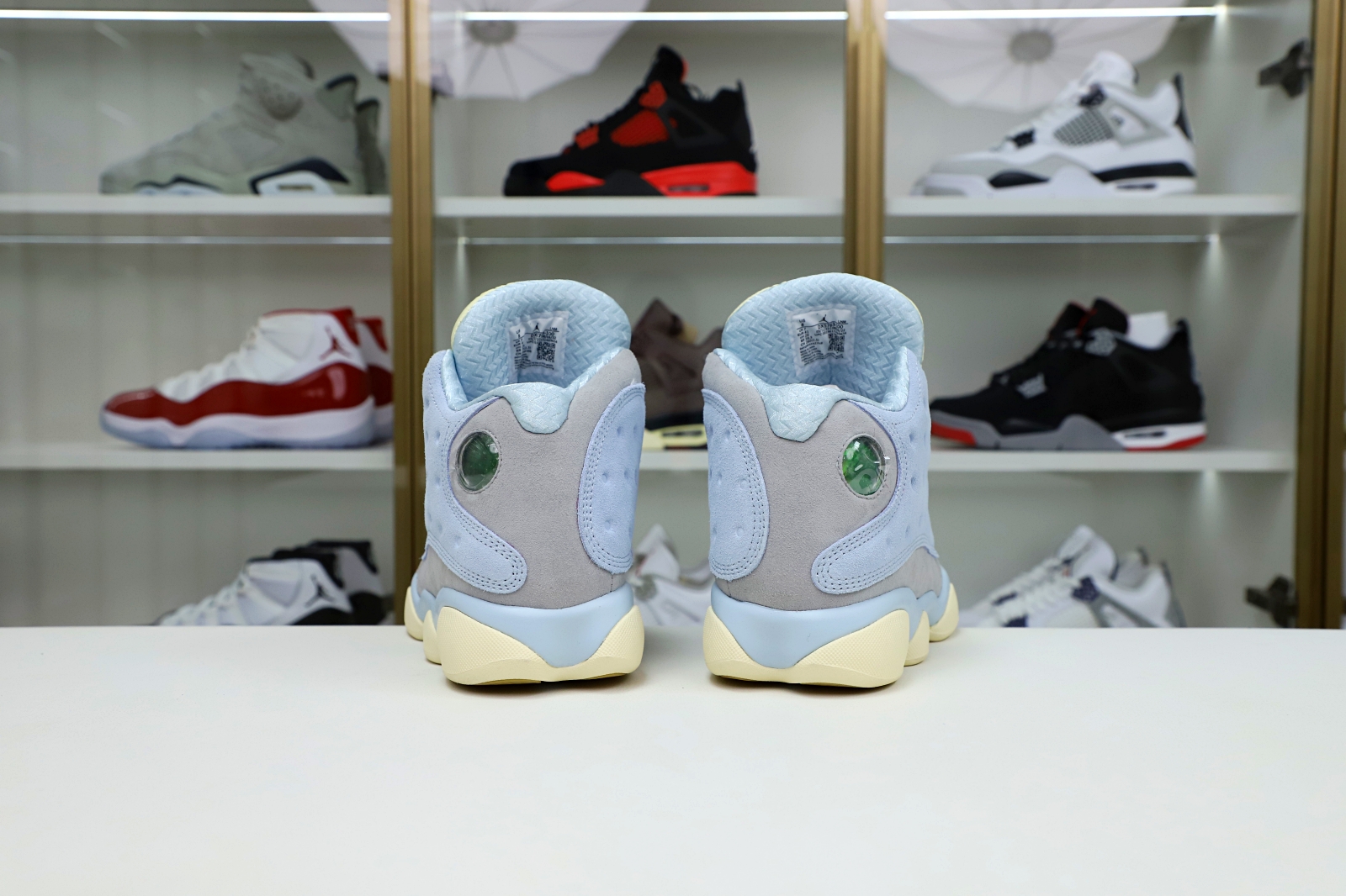 AIR Air JORDAN 13 SOLEFLY - finekick.vip