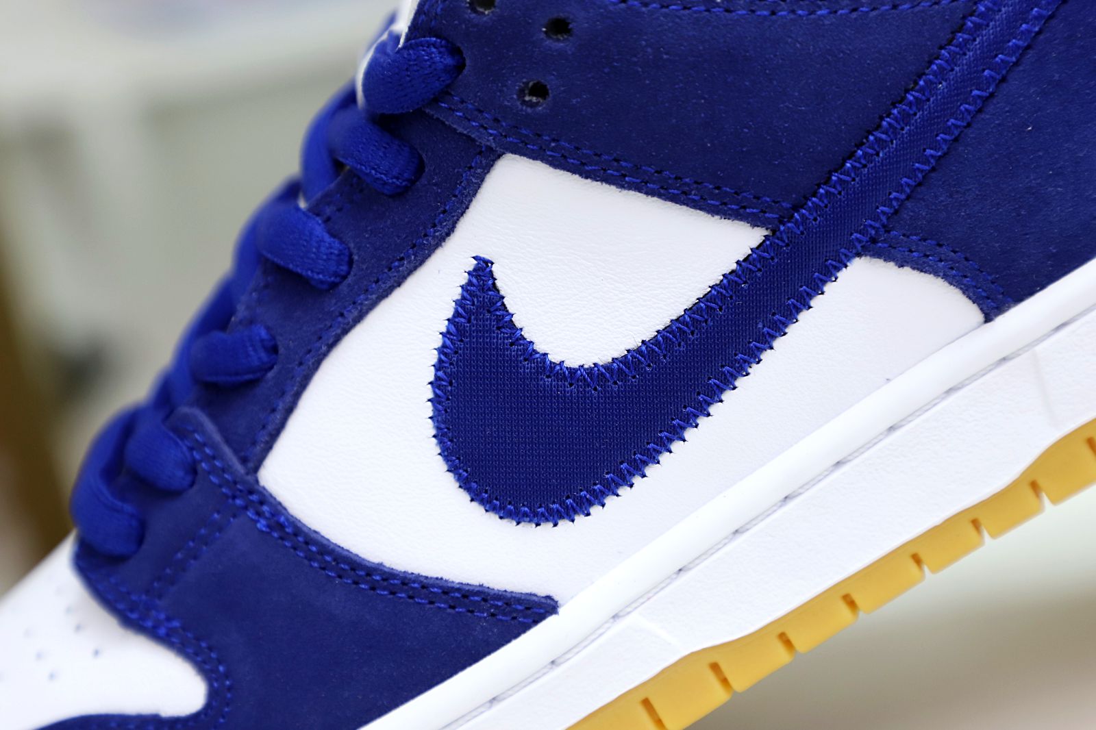 NIKE DUNK LOW PRO PRM 'LOS ANGELES' - finekick.vip