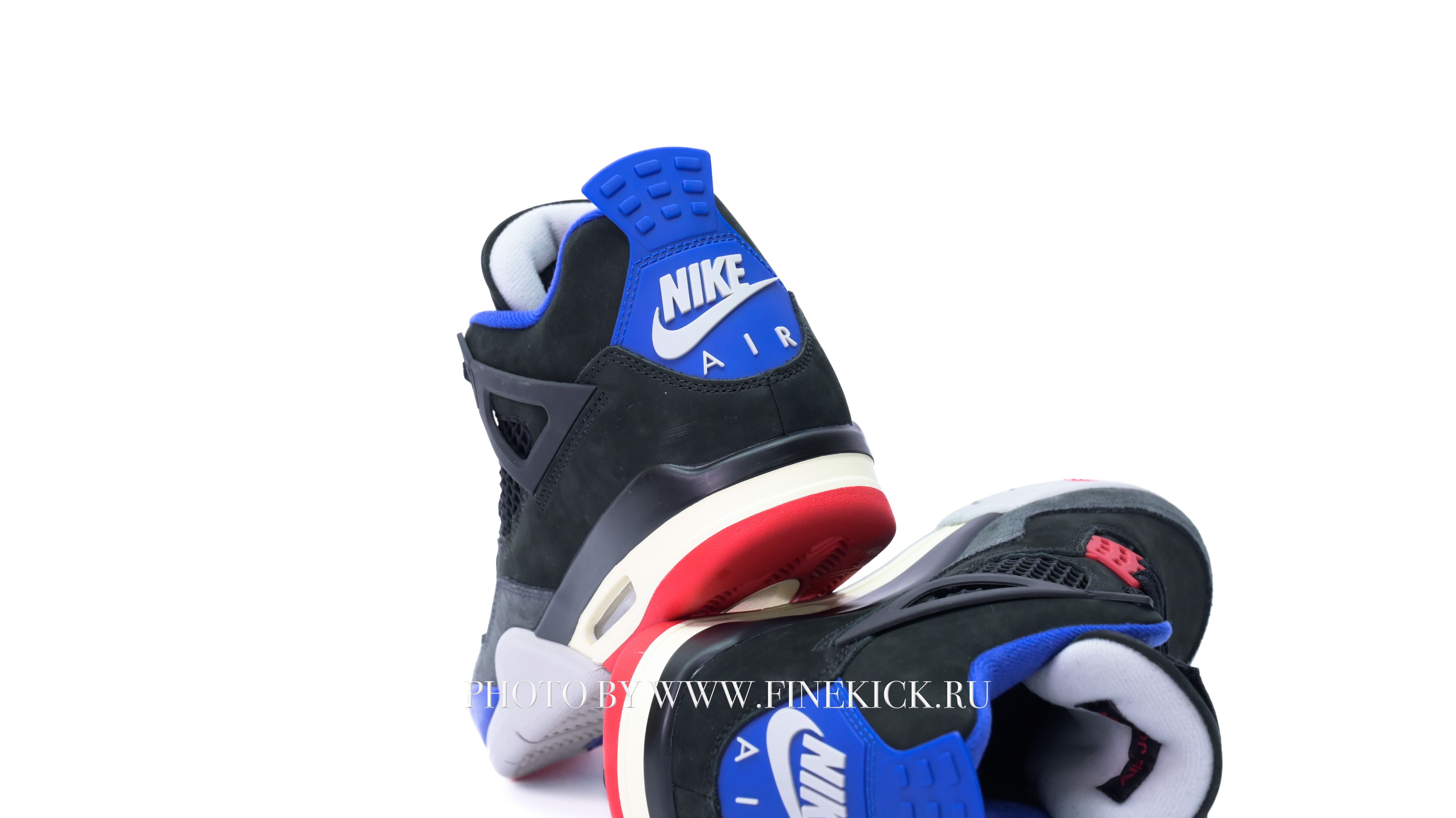 Air Jordan 4 Rare Air“Laser” - finekick.vip